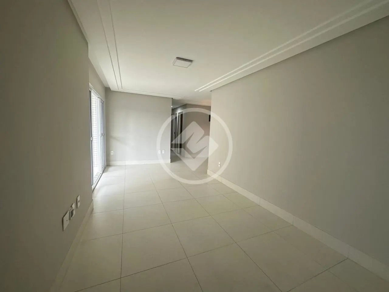 Apartamento Garden 3 quartos no Muquiçaba, Guarapari — foto 3 de 6