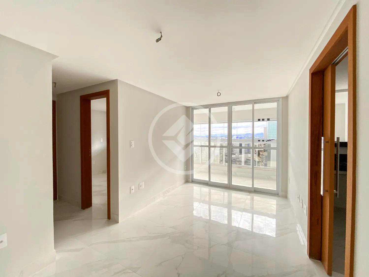 Apartamento 2 quartos no Centro, Guarapari — foto 2 de 6