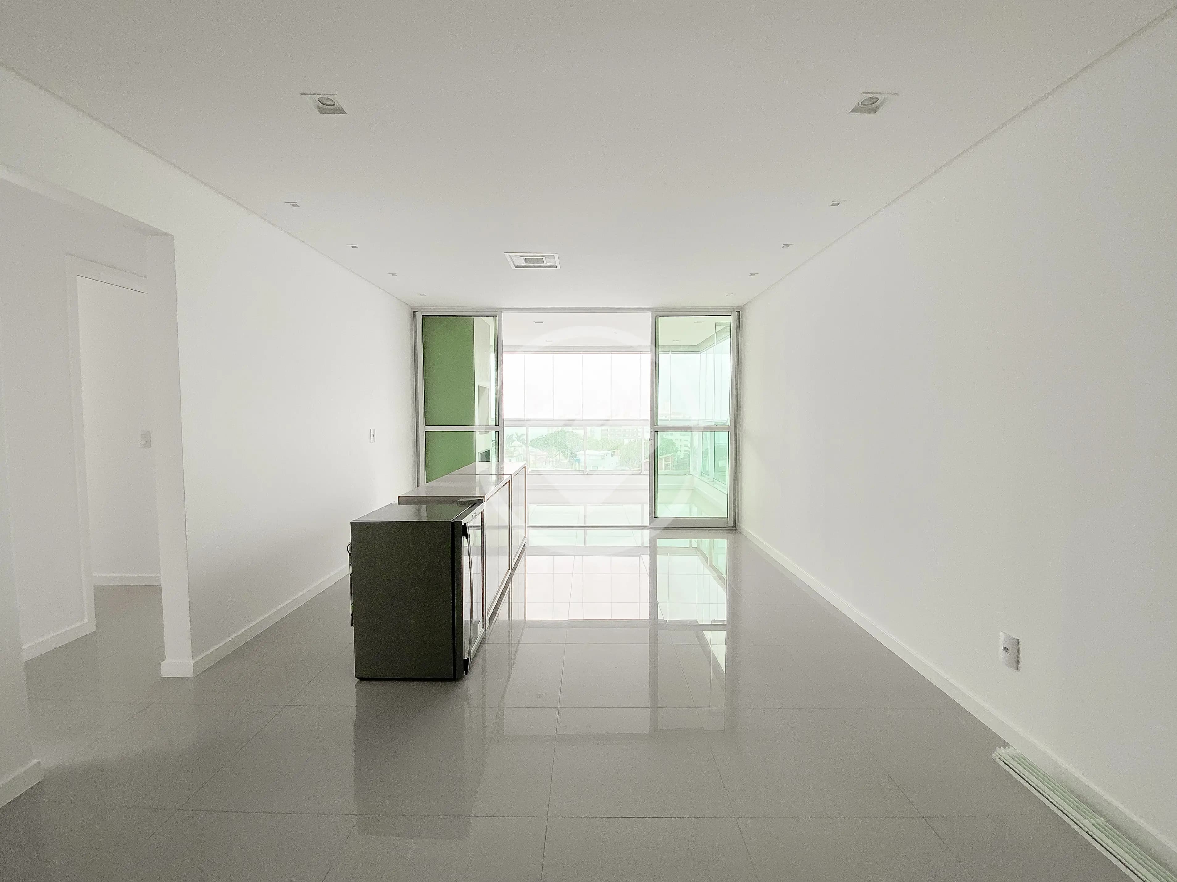 Apartamento 3 quartos no Centro, Guarapari — foto 3 de 6
