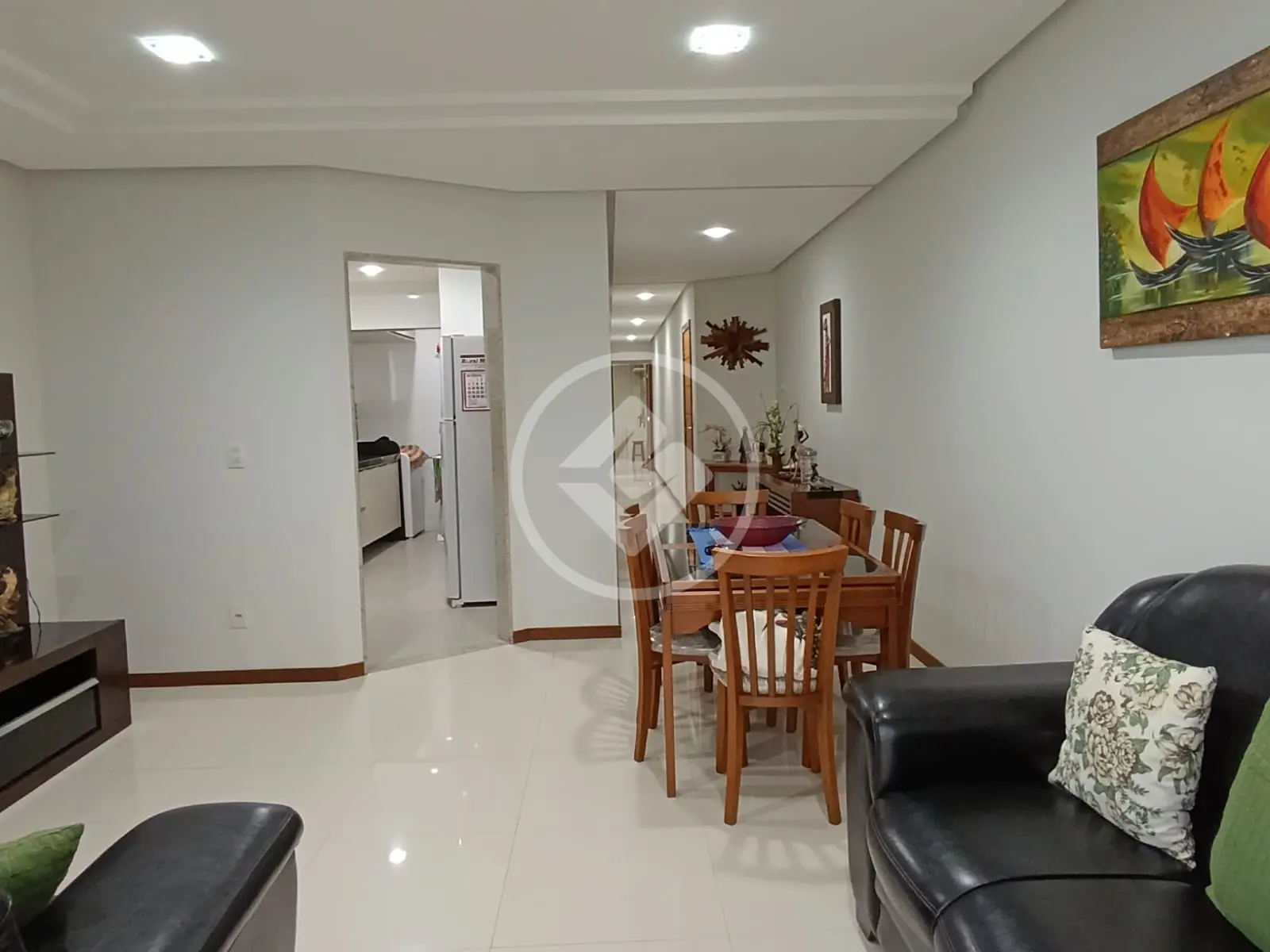 Apartamento 3 quartos no Praia do Morro, Guarapari — foto 4 de 6