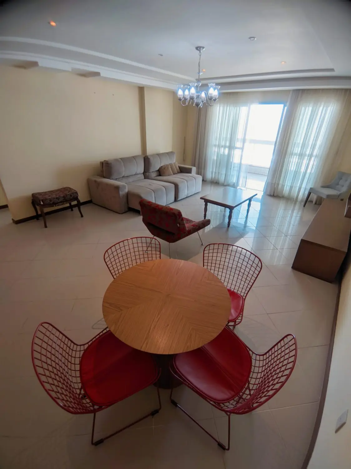 Apartamento 5 quartos no Praia do Morro, Guarapari — foto 4 de 6