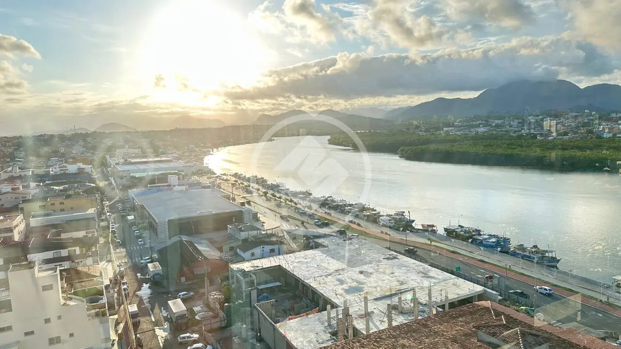 Apartamento 2 quartos no Centro, Guarapari — foto 4 de 6