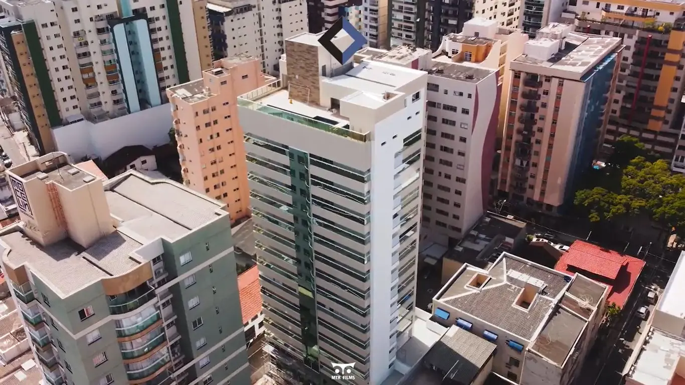 Apartamento com 2 Quartos à Venda no Centro - Guarapari/ES