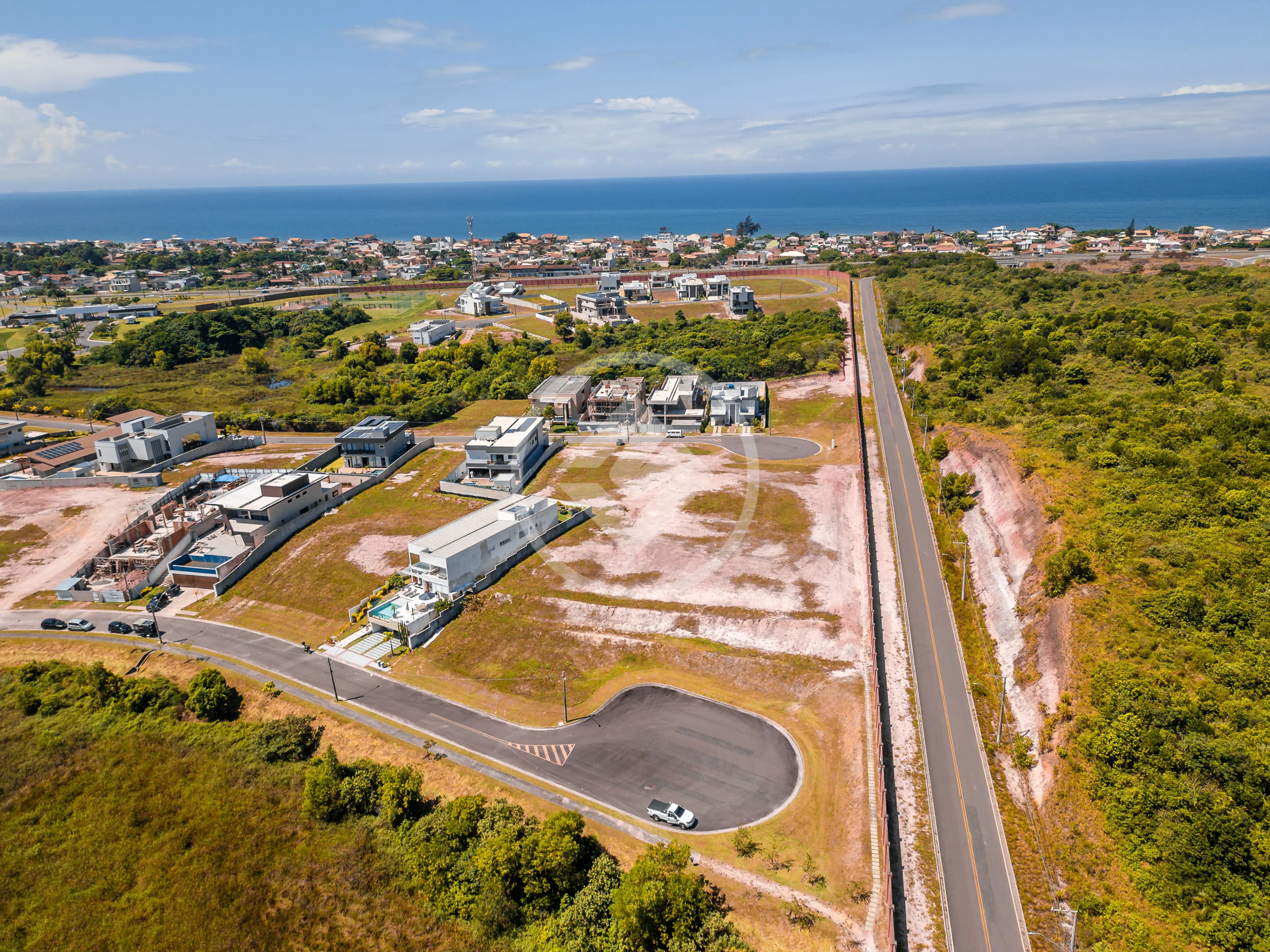Terreno Condomínio no Interlagos, Vila Velha — foto 2 de 6