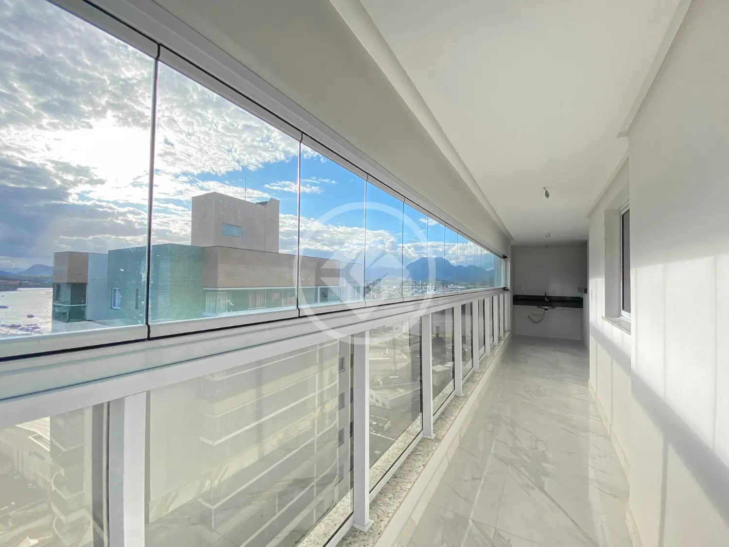 Apartamento 2 quartos no Centro, Guarapari — foto 4 de 6
