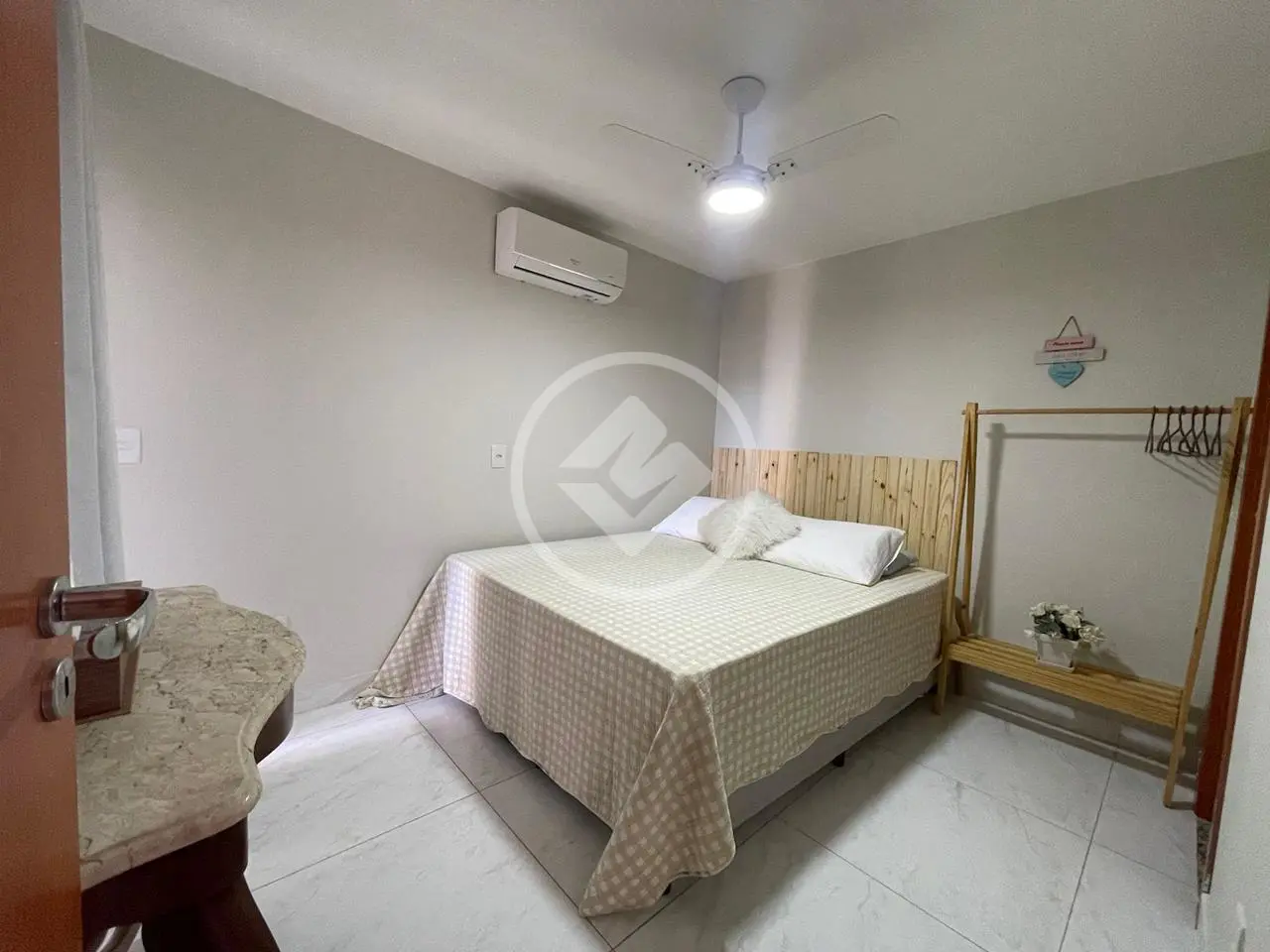 Apartamento 2 quartos no Muquiçaba, Guarapari — foto 6 de 6