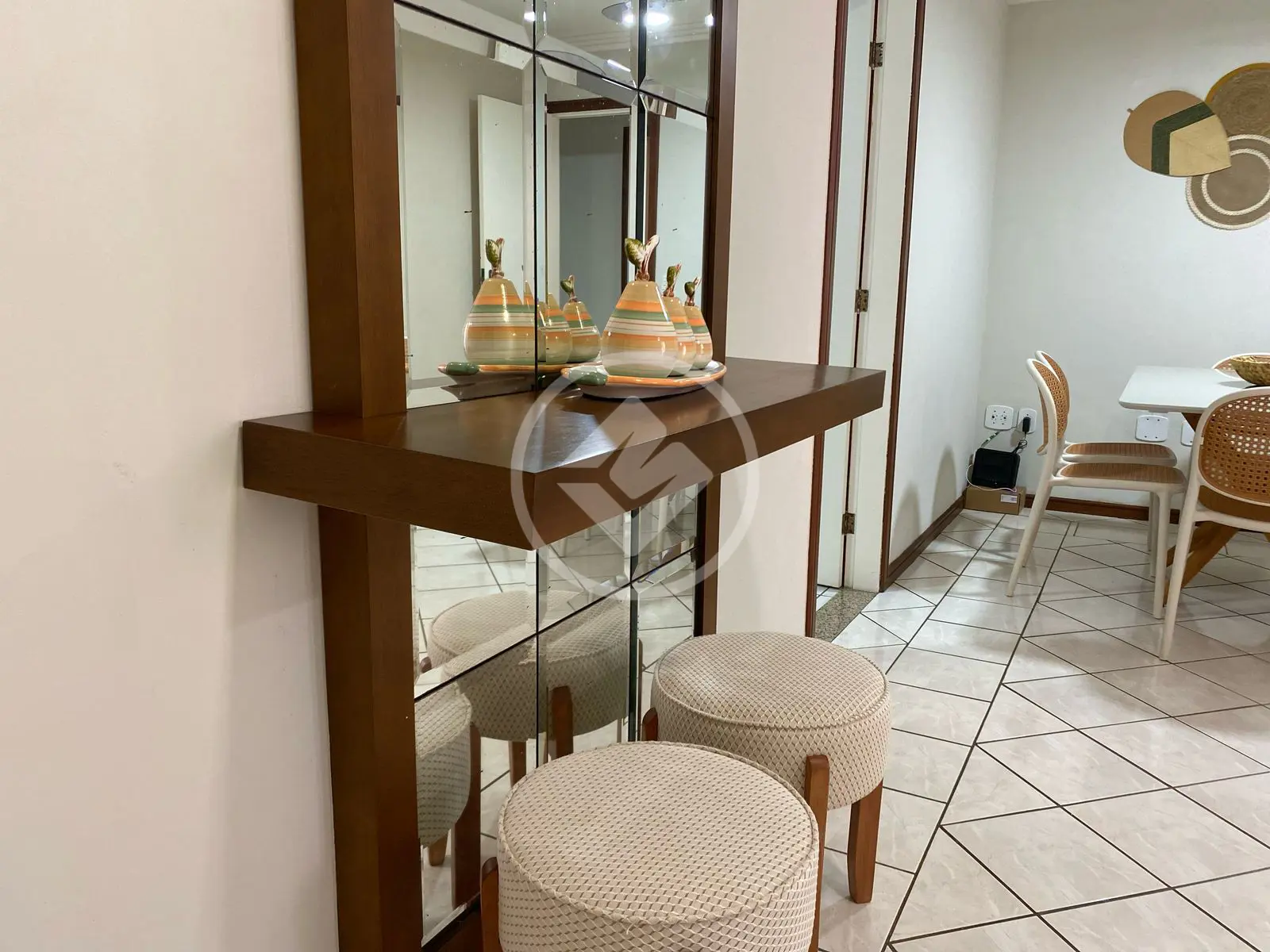 Apartamento 4 quartos no Praia do Morro, Guarapari — foto 3 de 6