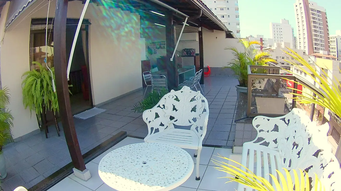 Apartamento Duplex 4 quartos no Praia do Morro, Guarapari — foto 3 de 6