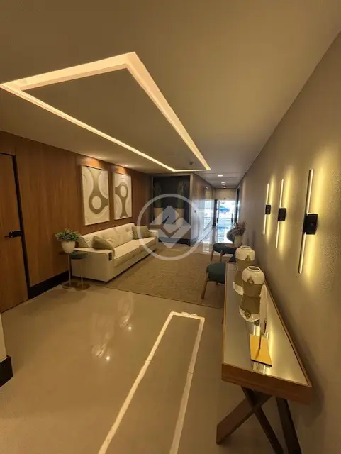 Apartamento Praia do Morro, Guarapari - ES — foto 1