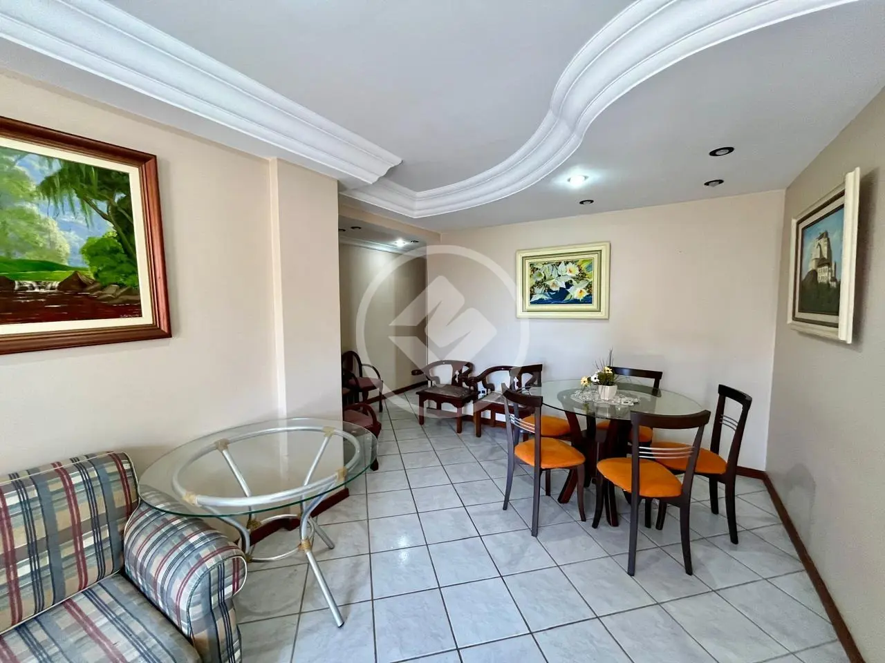 Apartamento 3 quartos no Centro, Guarapari — foto 4 de 6