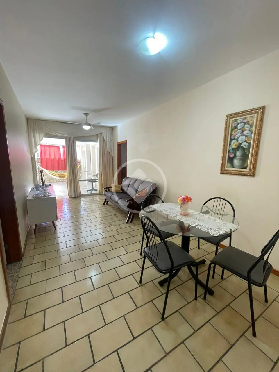 Apartamento 2 quartos no Centro, Guarapari — foto 4 de 6