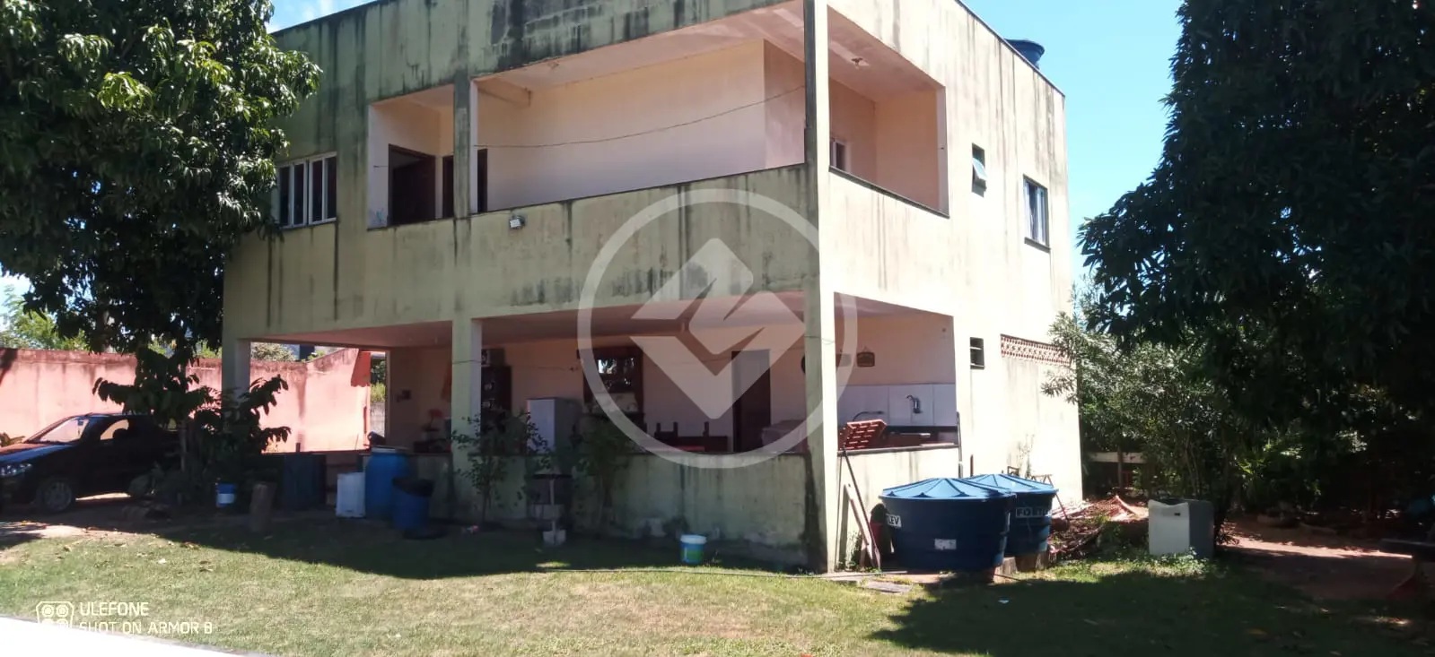 Casa 2 quartos no Jardim Santa Rosa, Guarapari — foto 3 de 6