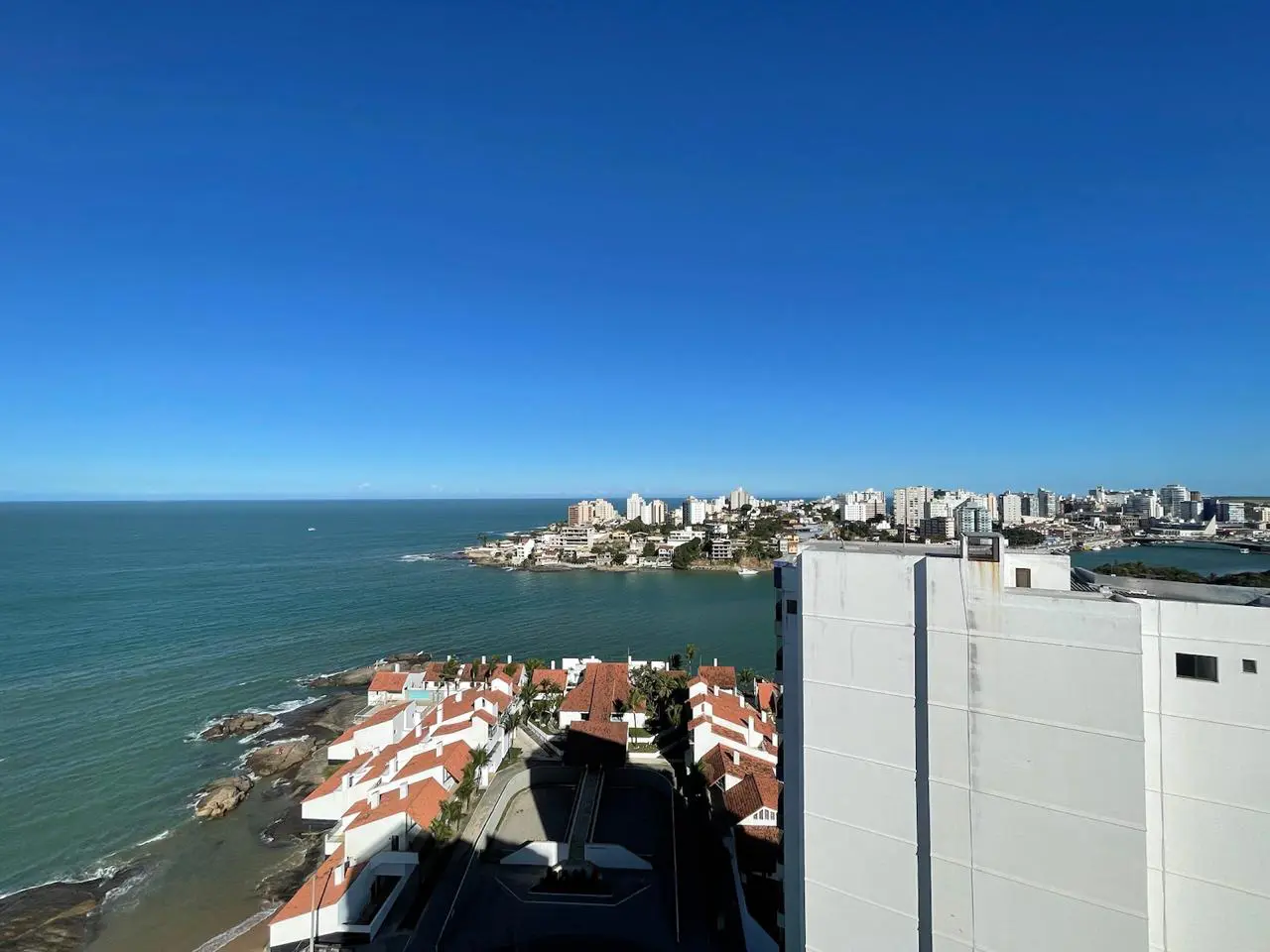 Apartamento Muquiçaba, Guarapari - ES — foto 1