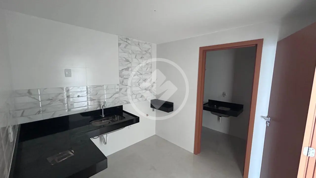 Apartamento 3 quartos no Praia do Morro, Guarapari — foto 5 de 6