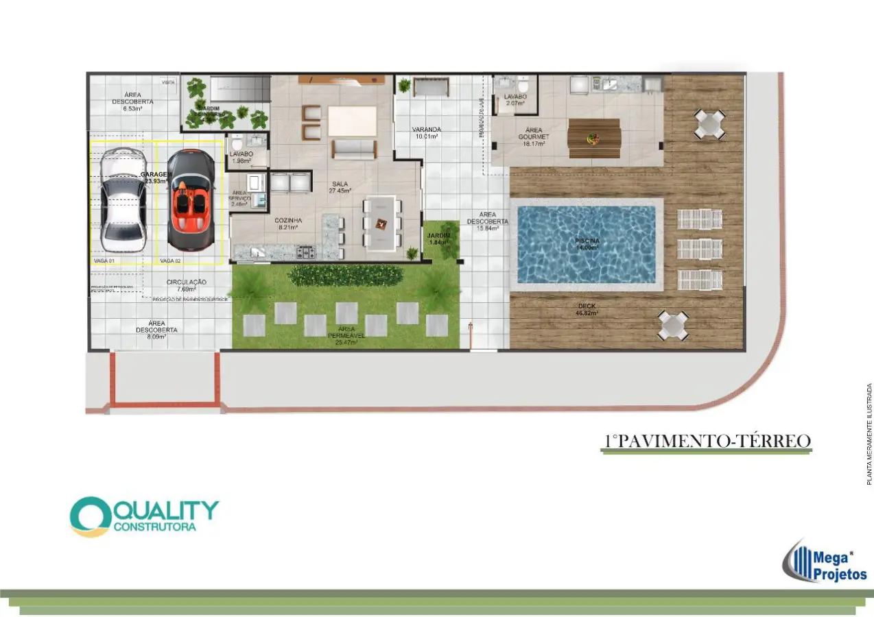 Casa Itapebussu, Guarapari - ES — foto 2