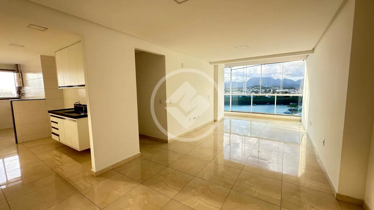 Apartamento 2 quartos no Centro, Guarapari — foto 3 de 6