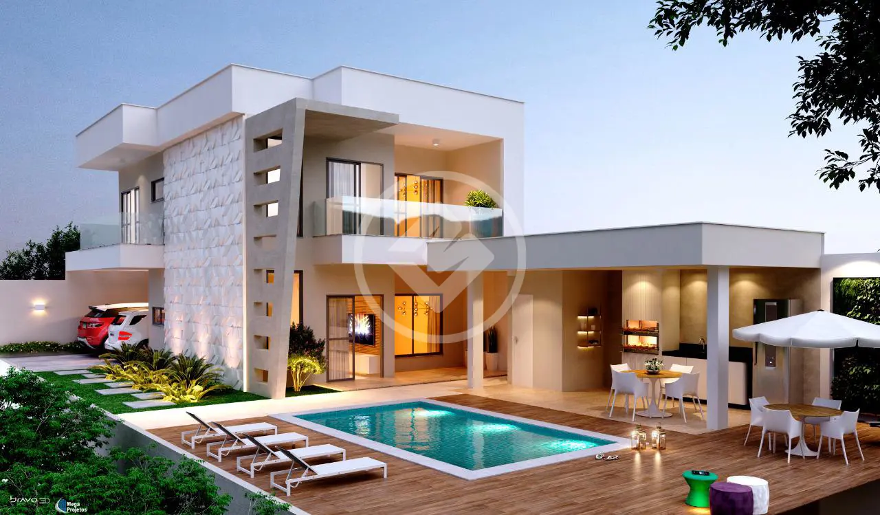 Casa Itapebussu, Guarapari - ES — foto 1