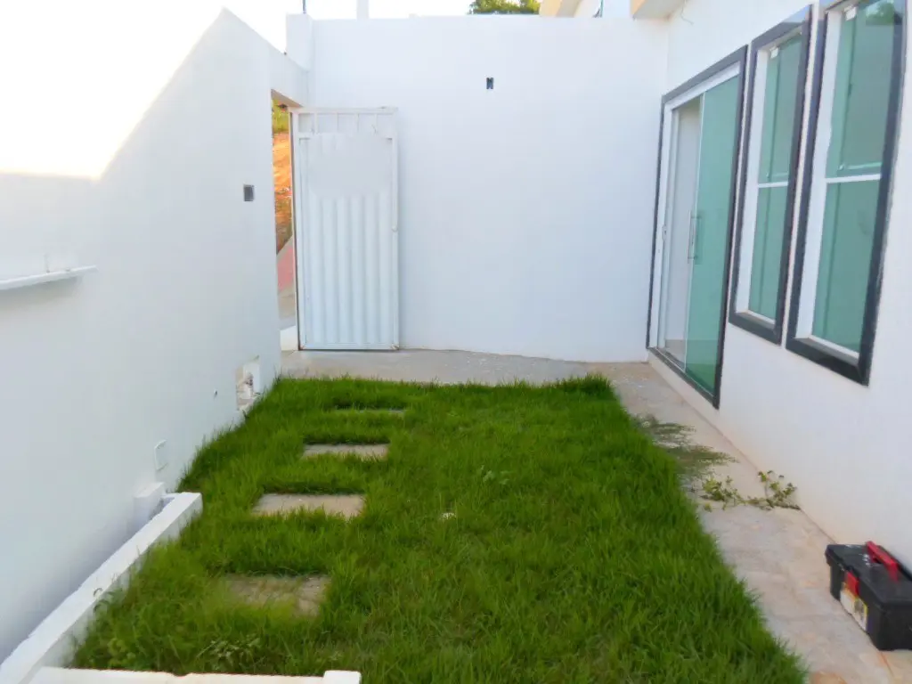 Casa 2 quartos no Fátima Cidade Jardim, Guarapari — foto 4 de 6