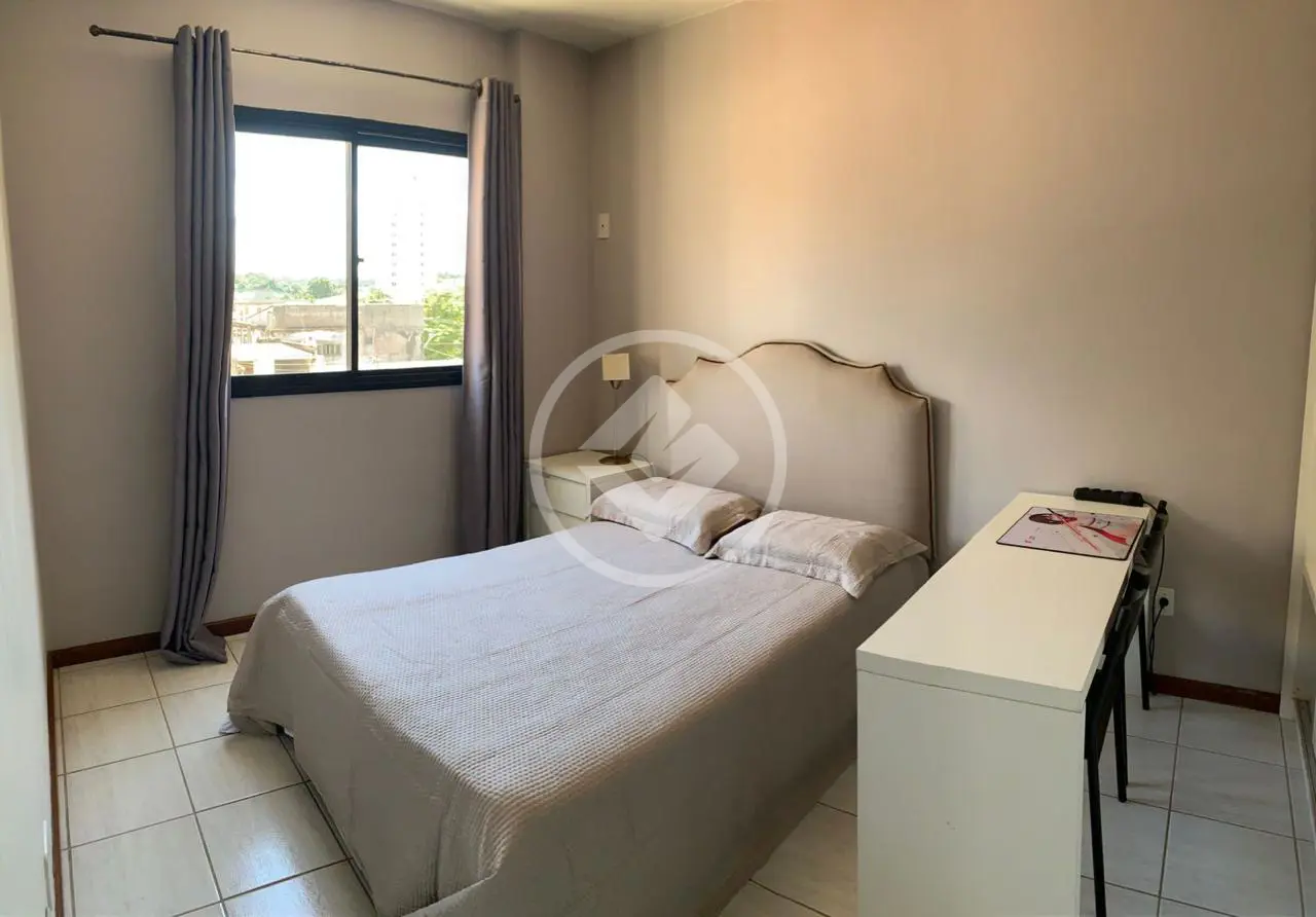 Apartamento 3 quartos no Praia do Morro, Guarapari — foto 3 de 6