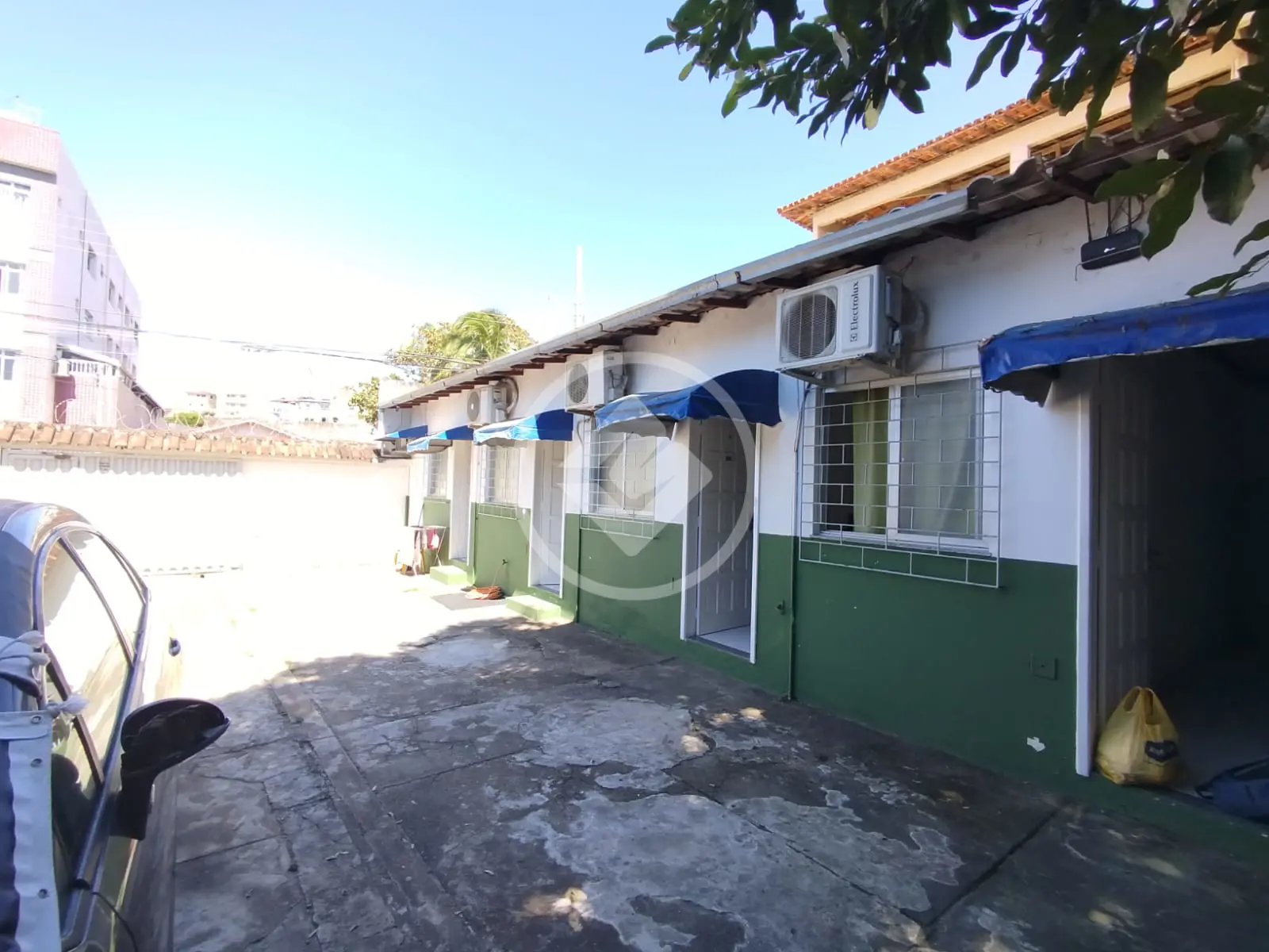 Hotel / Motel / Pousada 10 quartos no Praia do Morro, Guarapari — foto 3 de 6