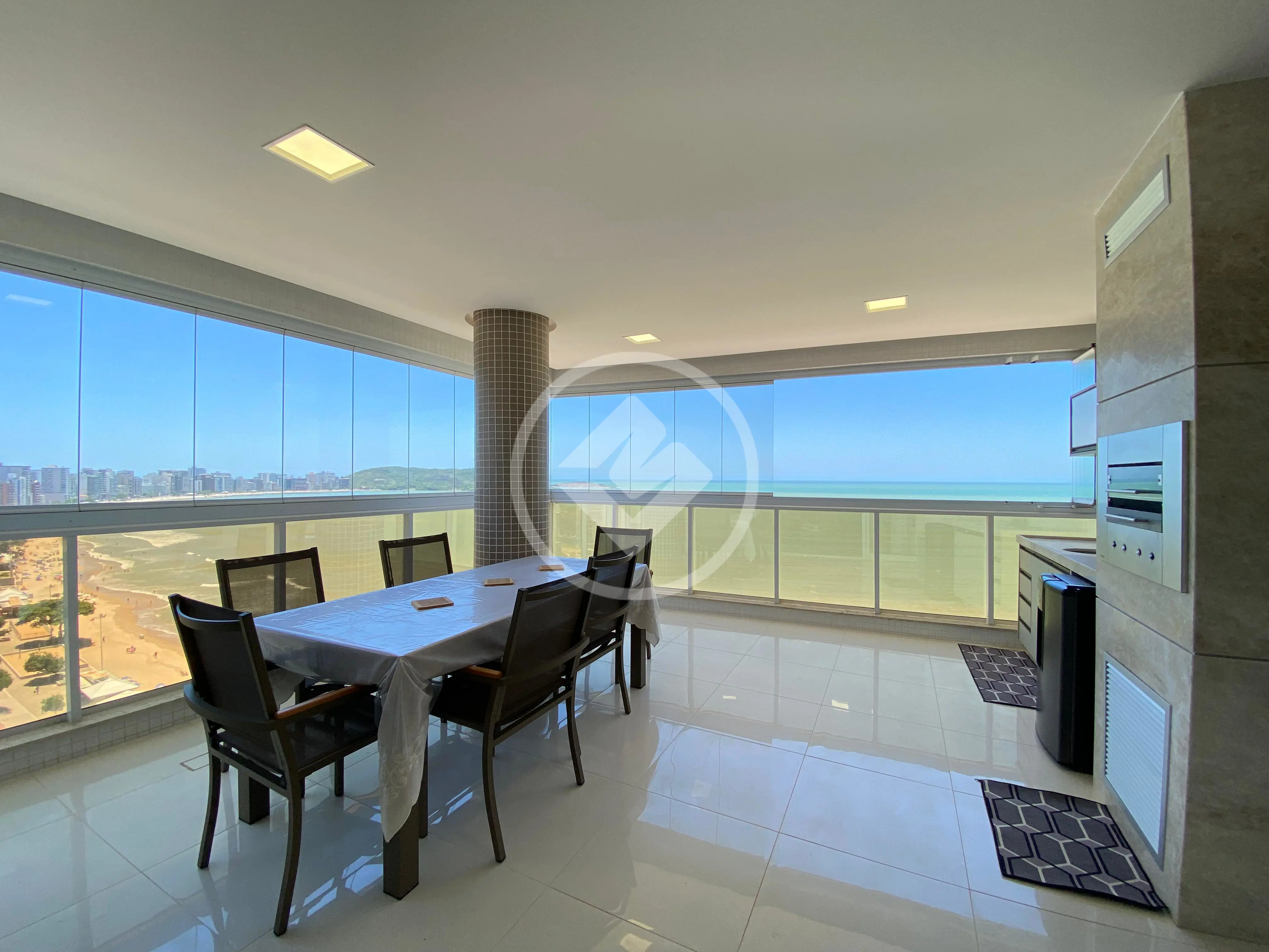 Apartamento 3 quartos no Praia do Morro, Guarapari — foto 5 de 6