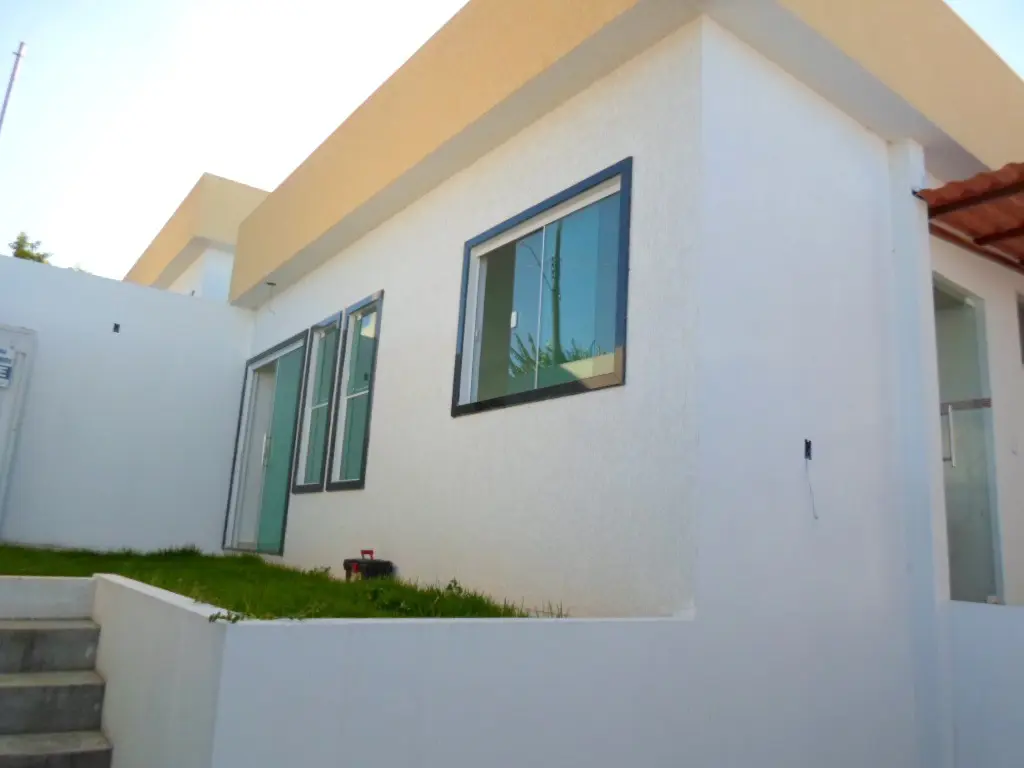 Casa Fátima Cidade Jardim, Guarapari - ES — foto 1