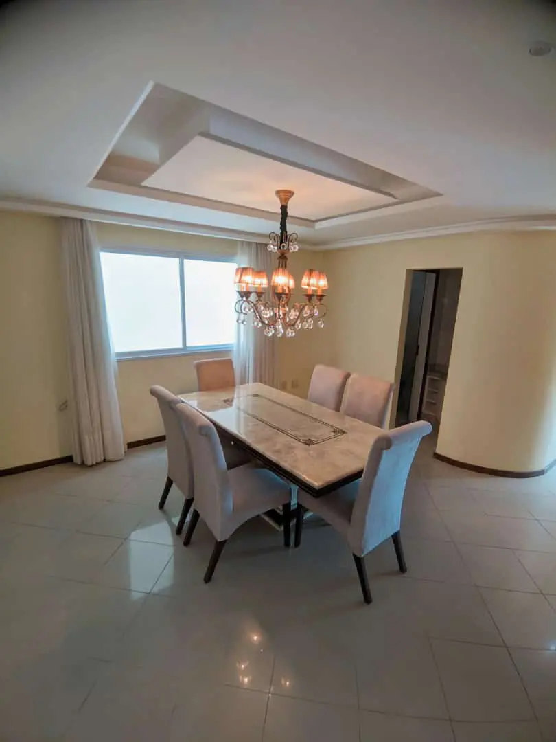 Apartamento 5 quartos no Praia do Morro, Guarapari — foto 5 de 6