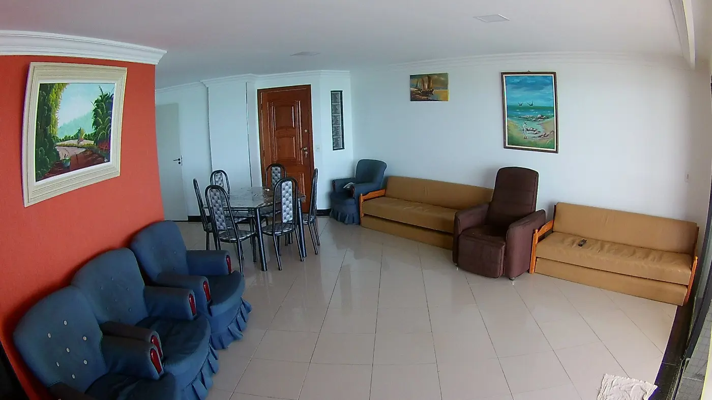 Apartamento 4 quartos no Praia do Morro, Guarapari — foto 6 de 6