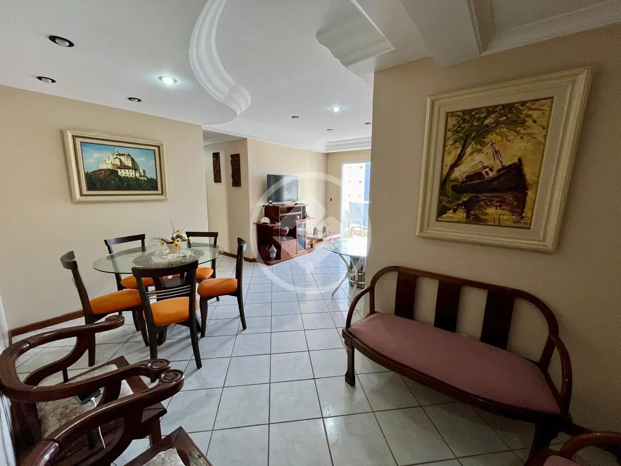 Apartamento 3 quartos no Centro, Guarapari — foto 6 de 6