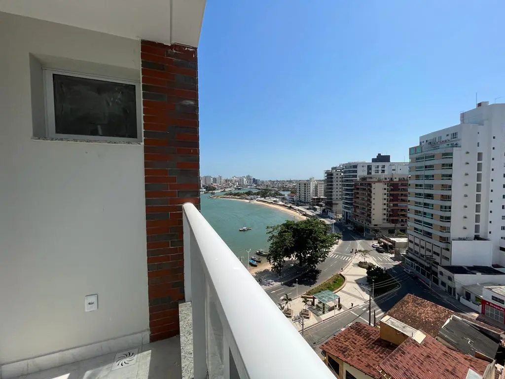 Apartamento Muquiçaba, Guarapari - ES — foto 1