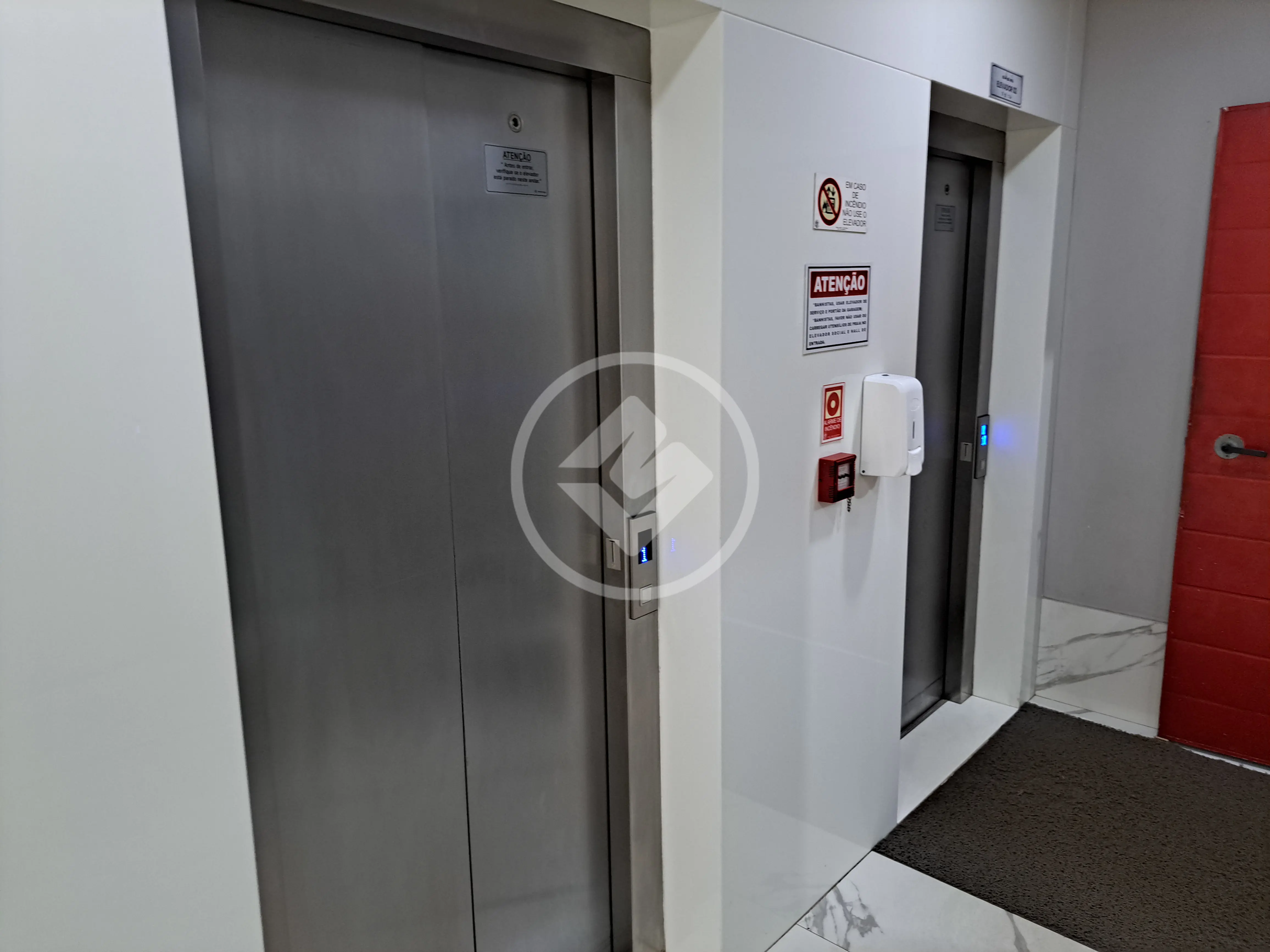Apartamento 3 quartos no Praia do Morro, Guarapari — foto 3 de 6
