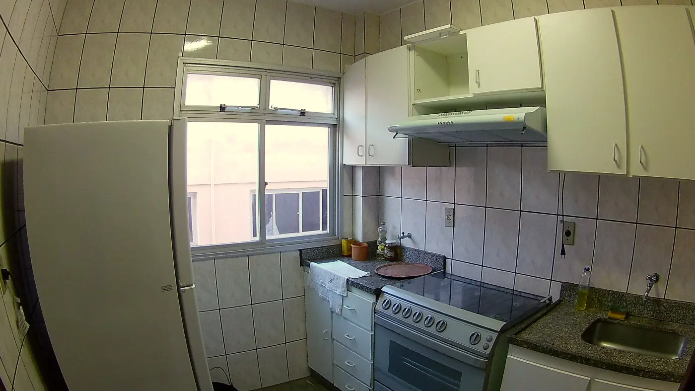 Apartamento 3 quartos no Praia do Morro, Guarapari — foto 3 de 6