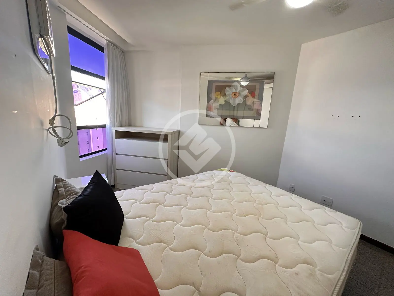 Apartamento 2 quartos no Centro, Guarapari — foto 6 de 6