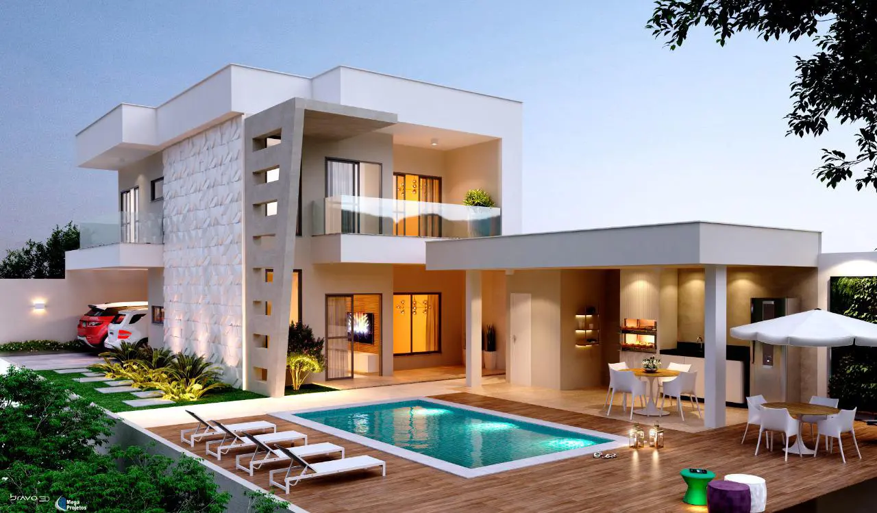 Casa Itapebussu, Guarapari - ES — foto 1