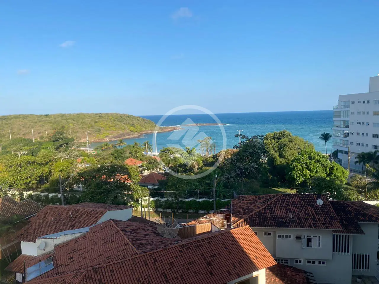 Apartamento Enseada Azul, Guarapari - ES — foto 1
