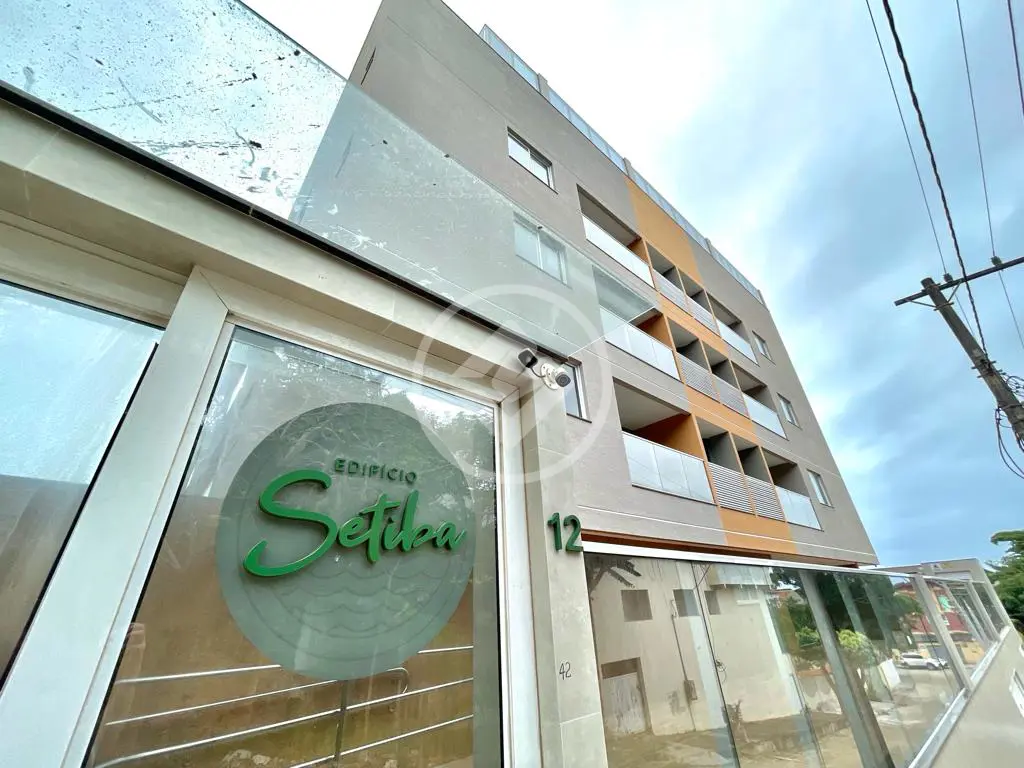 Apartamento 1 quarto no Setiba, Guarapari — foto 3 de 6