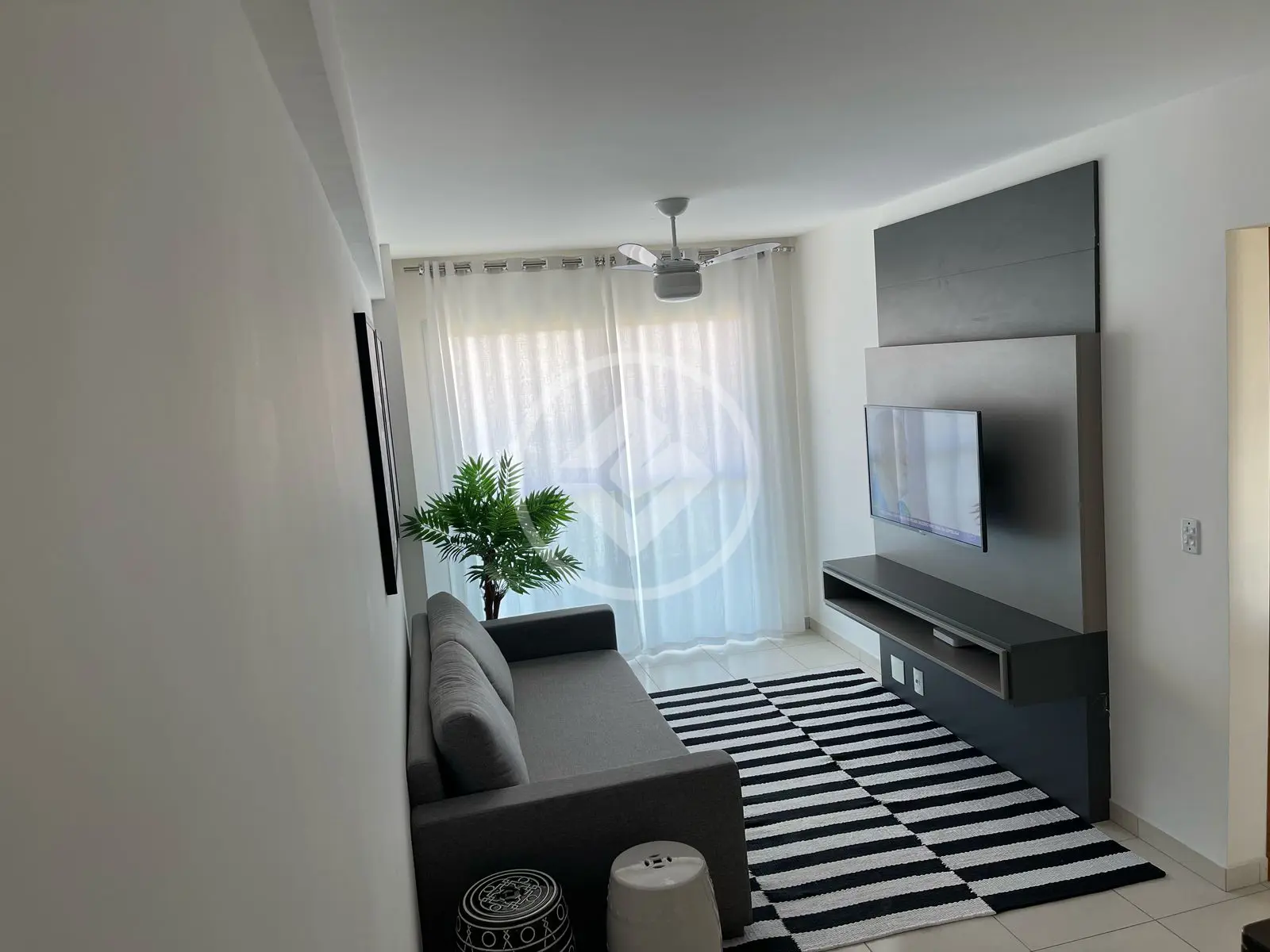 Loft / Studio 1 quarto no Enseada Azul, Guarapari — foto 6 de 6