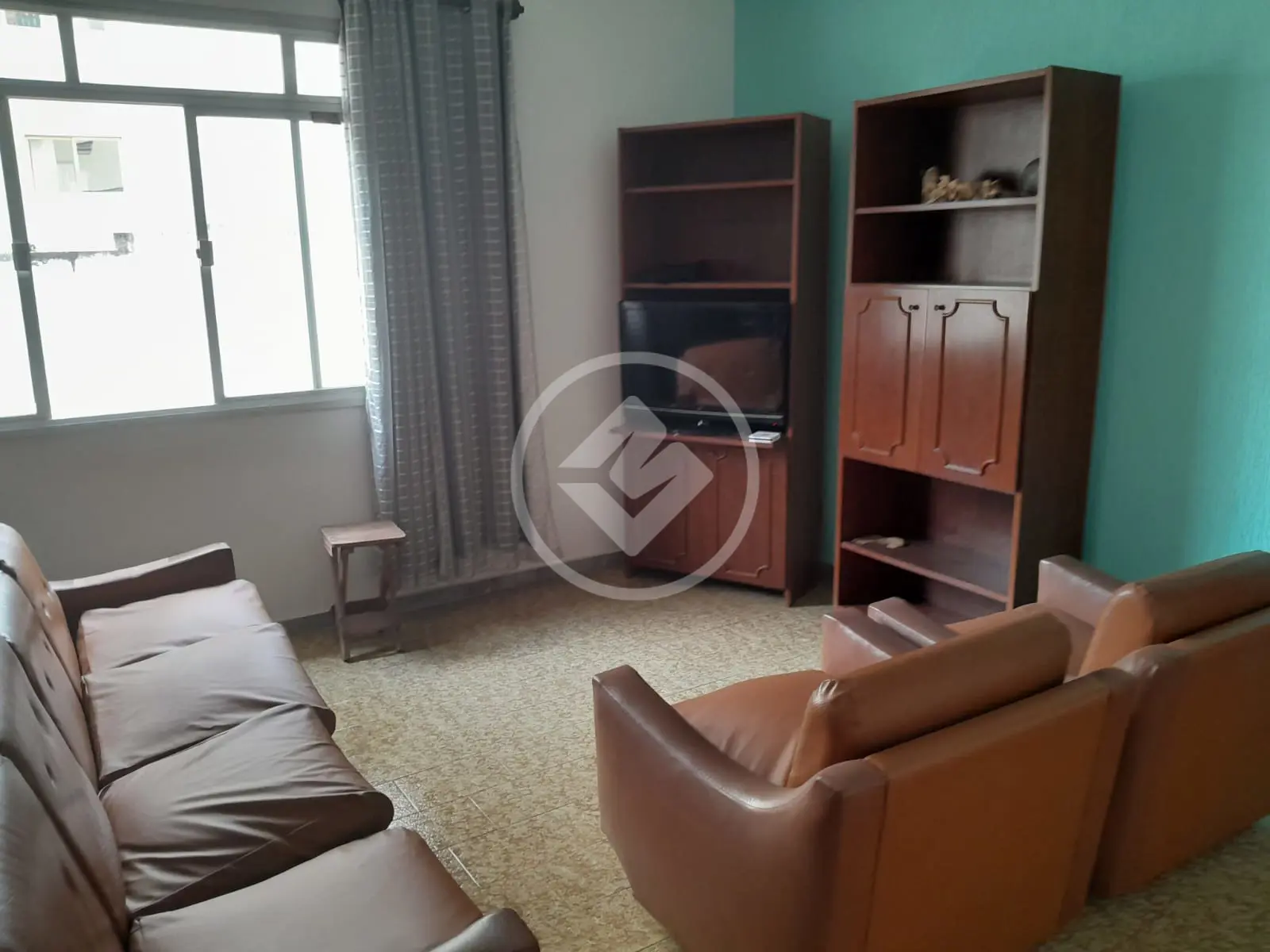 Apartamento 2 quartos no Praia do Morro, Guarapari — foto 3 de 6