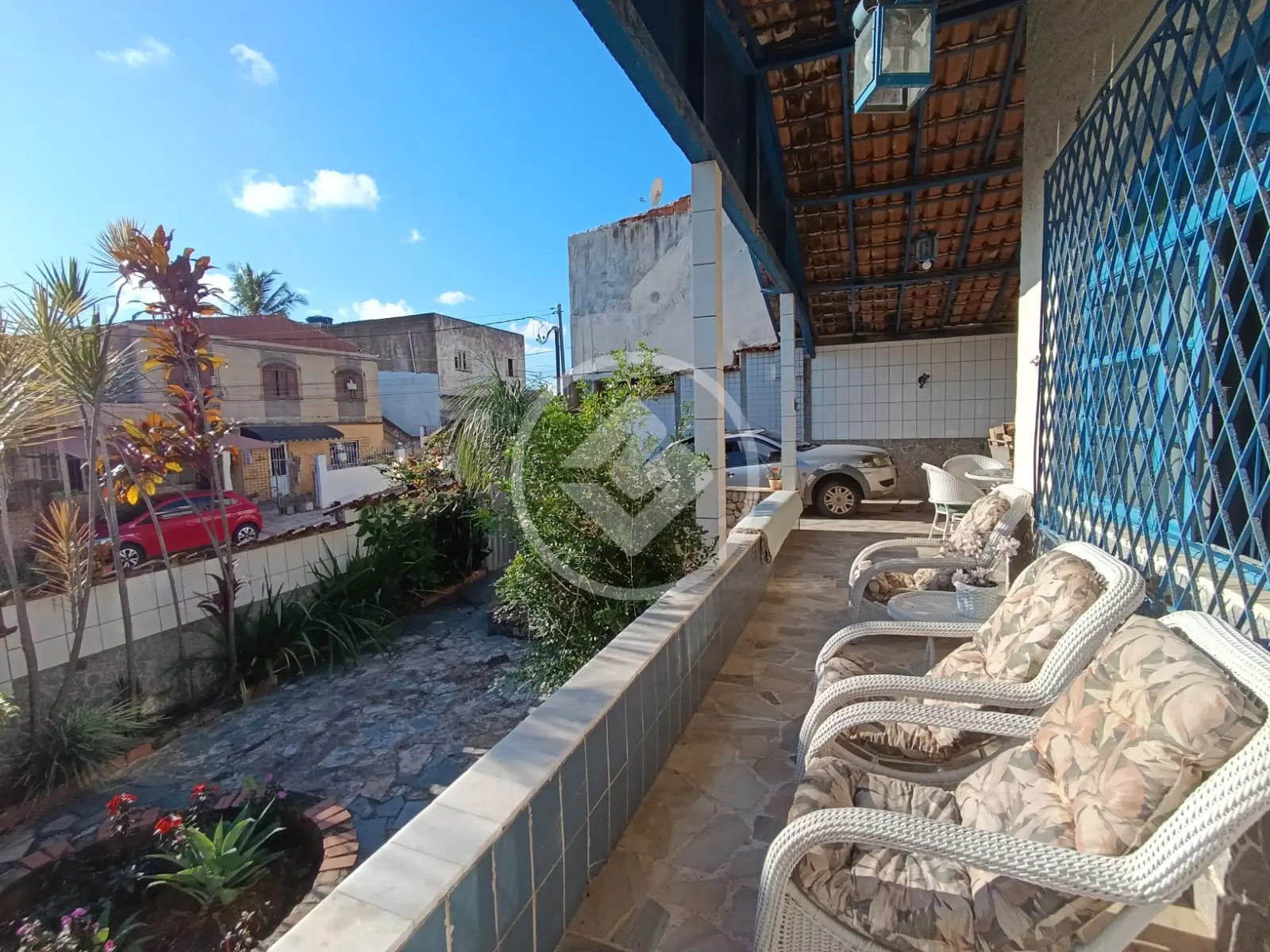 Casa 3 quartos no Ipiranga, Guarapari — foto 3 de 6