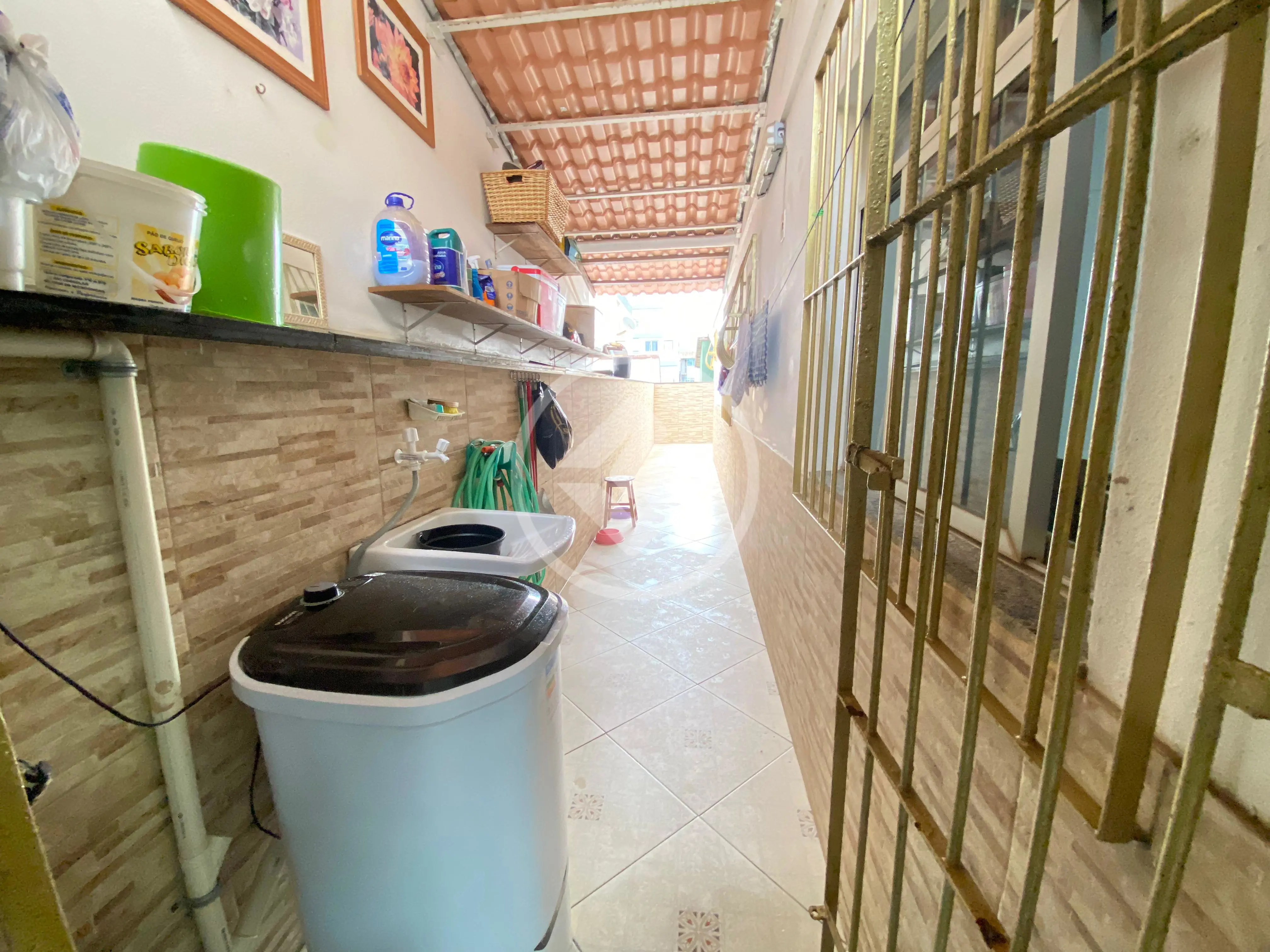 Apartamento Garden 2 quartos no Praia do Morro, Guarapari — foto 5 de 6