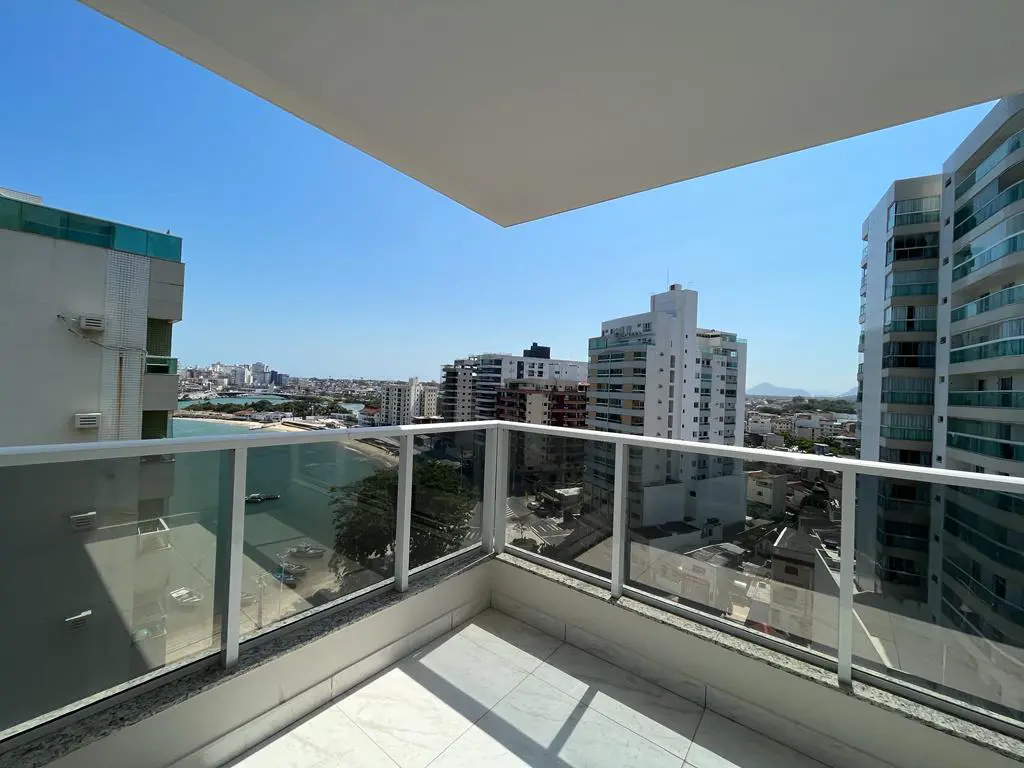 Apartamento 3 quartos no Muquiçaba, Guarapari — foto 4 de 6