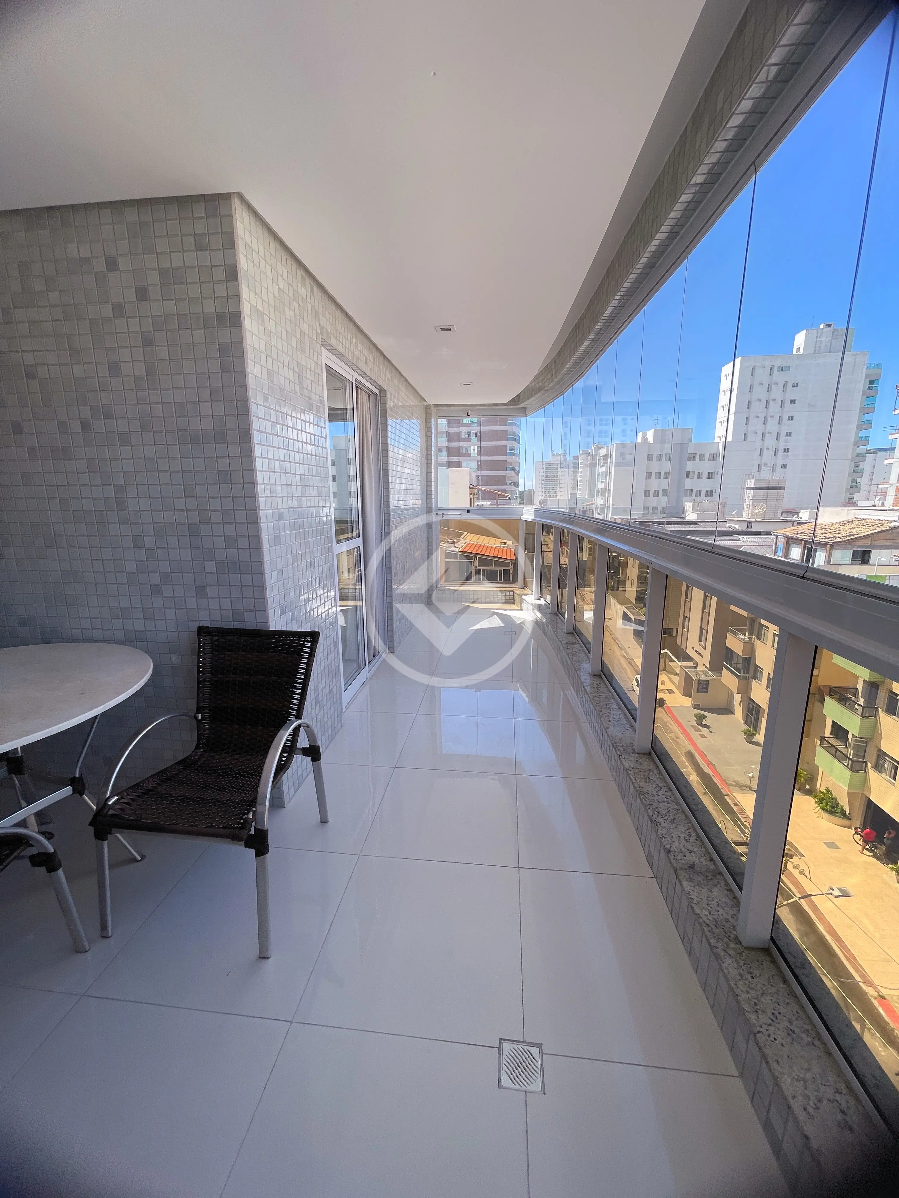 Apartamento 3 quartos no Praia do Morro, Guarapari — foto 5 de 6