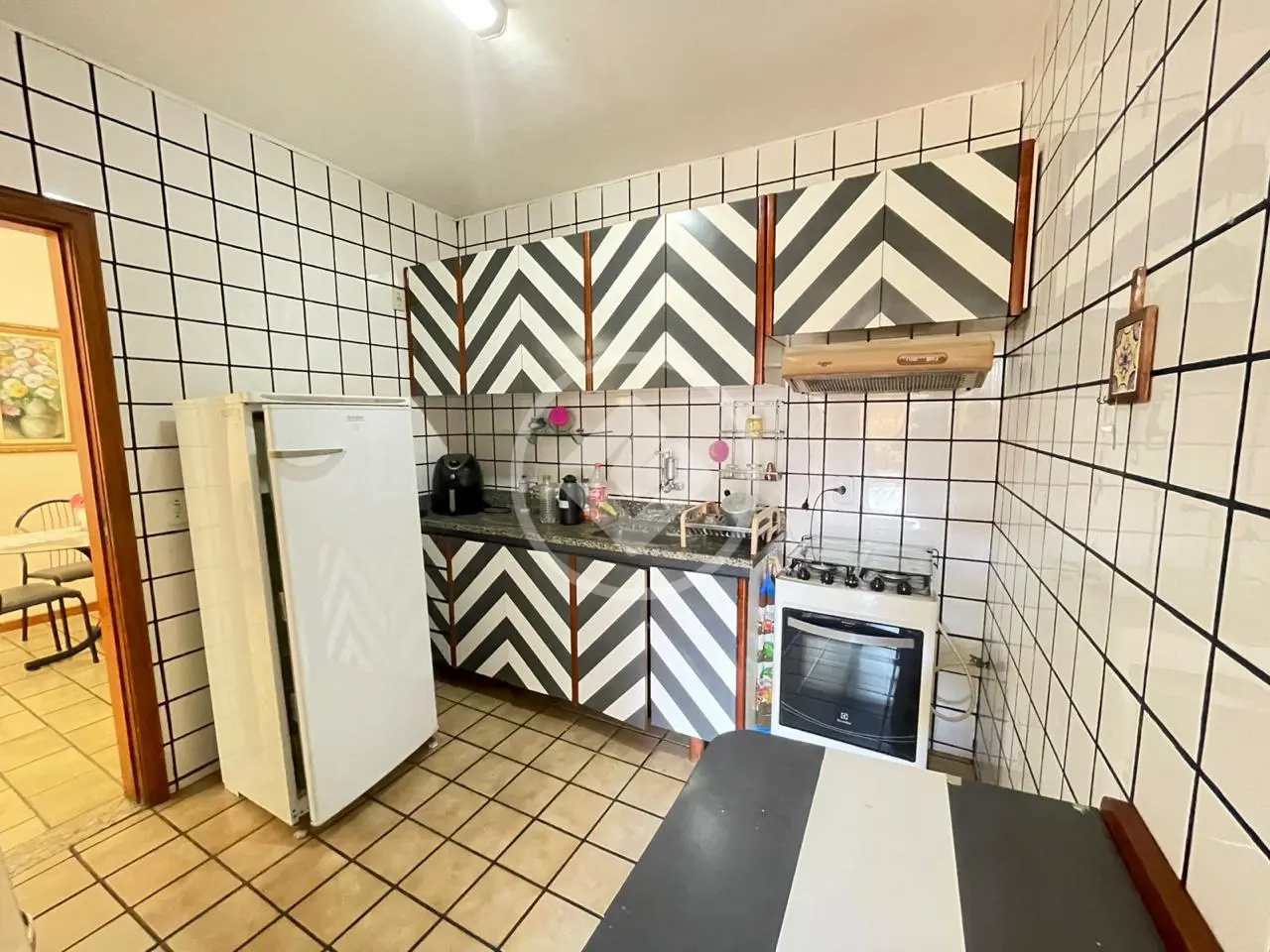 Apartamento 2 quartos no Centro, Guarapari — foto 5 de 6