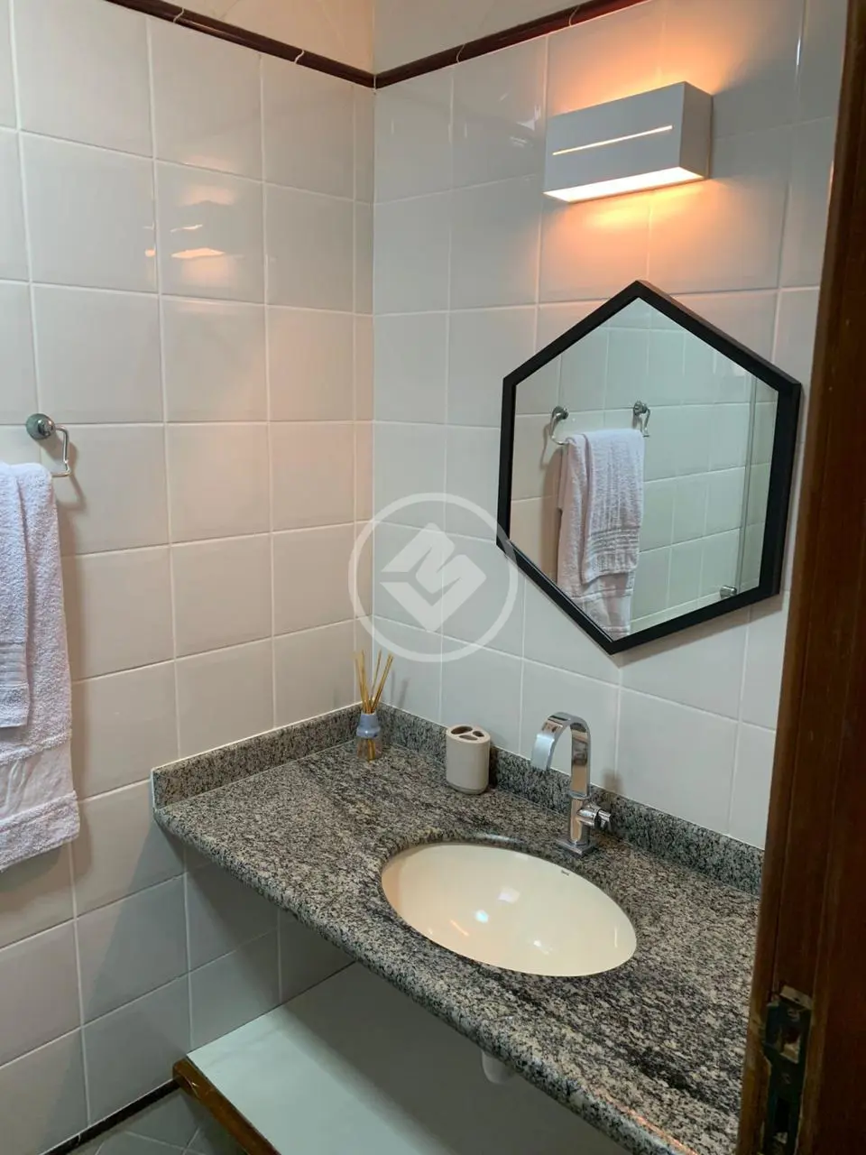 Apartamento 3 quartos no Praia do Morro, Guarapari — foto 5 de 6