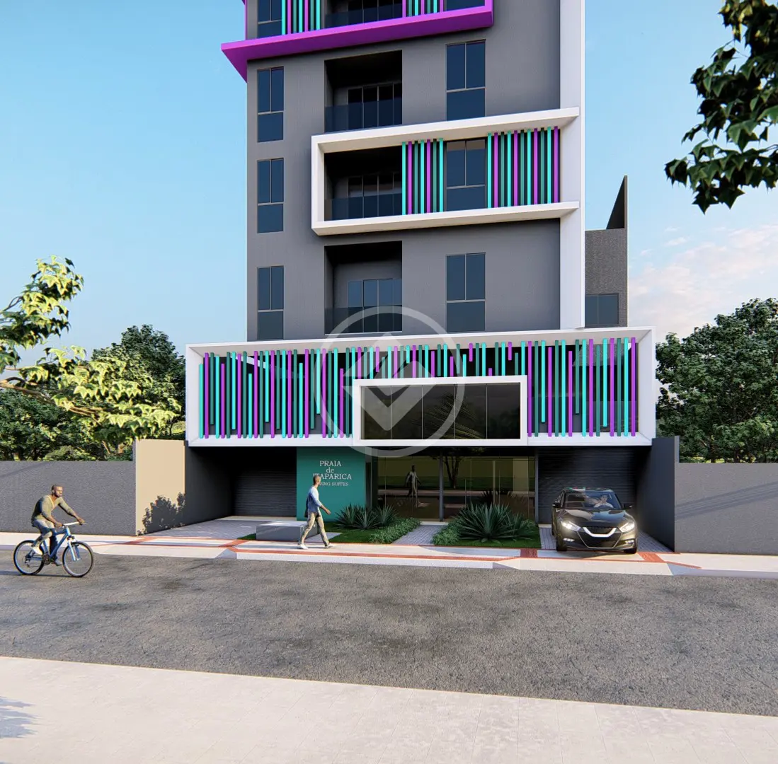 Apartamento 1 quarto no Praia de Itaparica, Vila Velha — foto 6 de 6