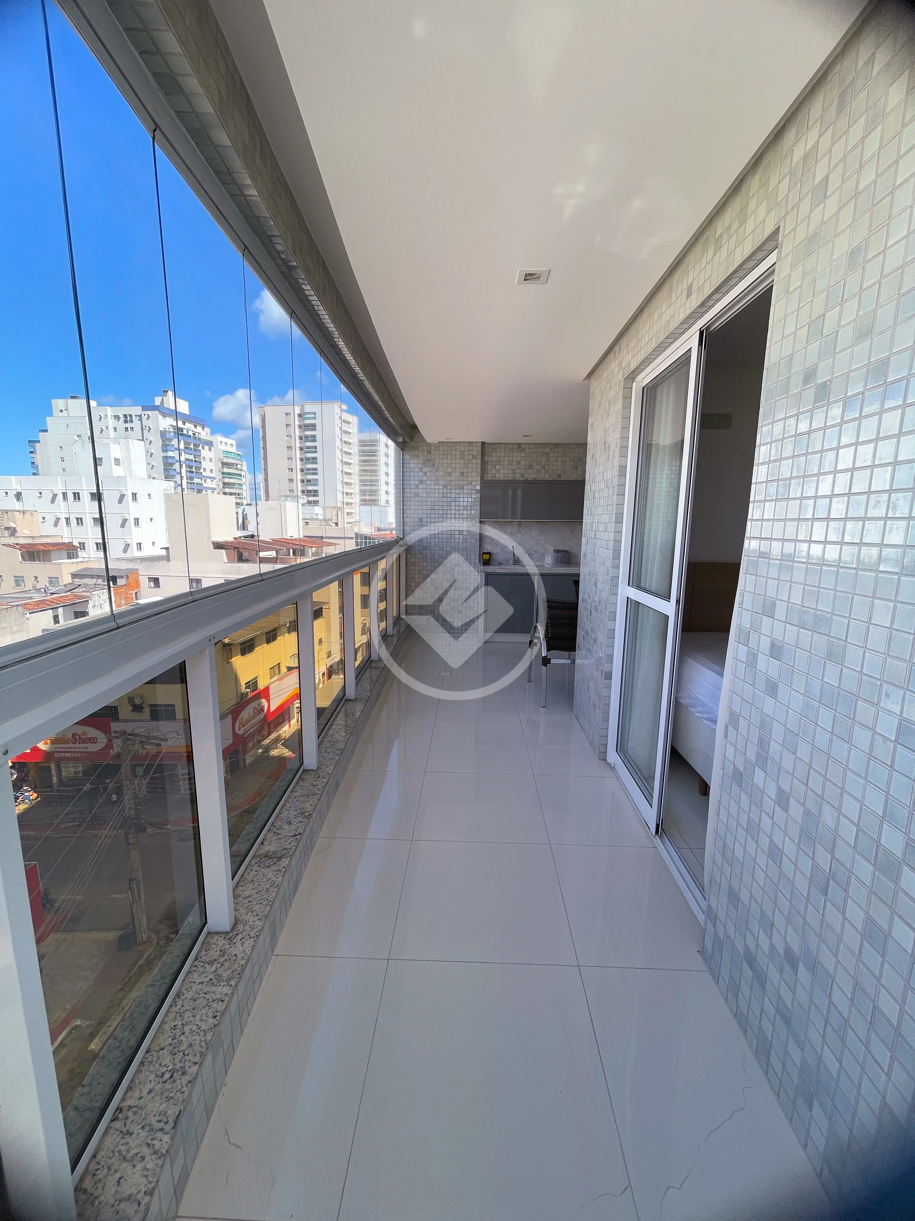 Apartamento 3 quartos no Praia do Morro, Guarapari — foto 6 de 6