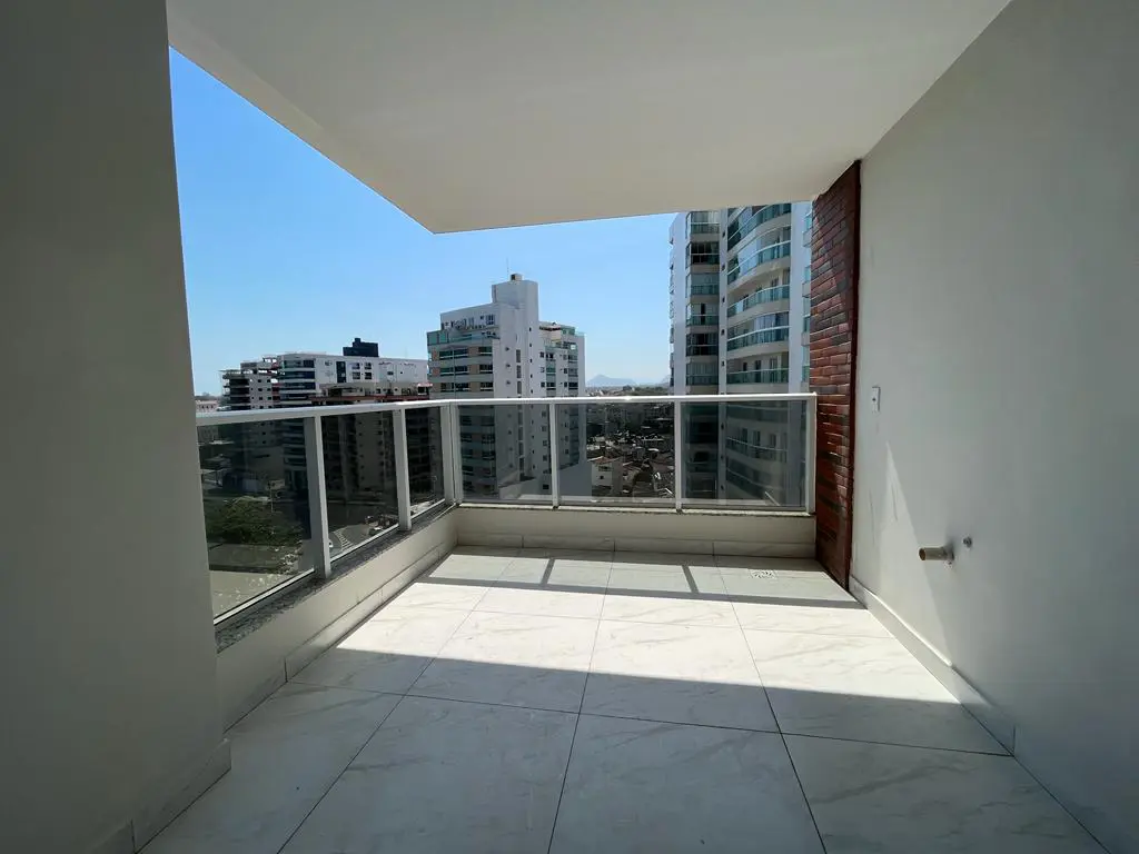 Apartamento 3 quartos no Muquiçaba, Guarapari — foto 5 de 6