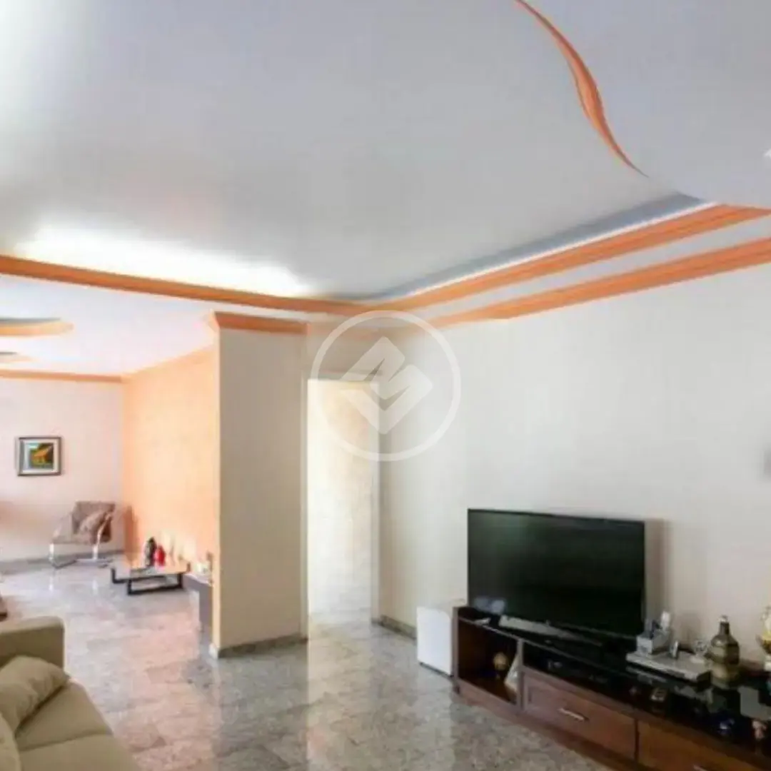 Casa Condomínio 5 quartos no Goiânia, Belo Horizonte — foto 3 de 6