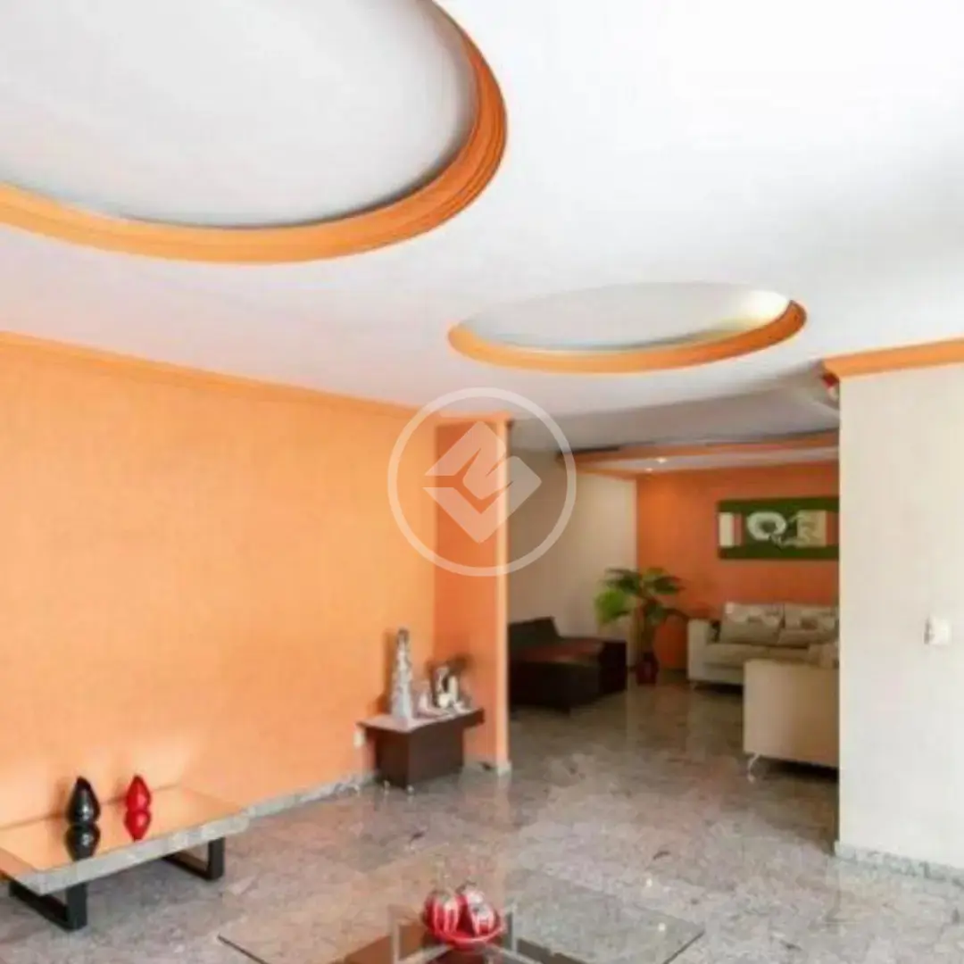 Casa Condomínio Goiânia, Belo Horizonte - MG — foto 1