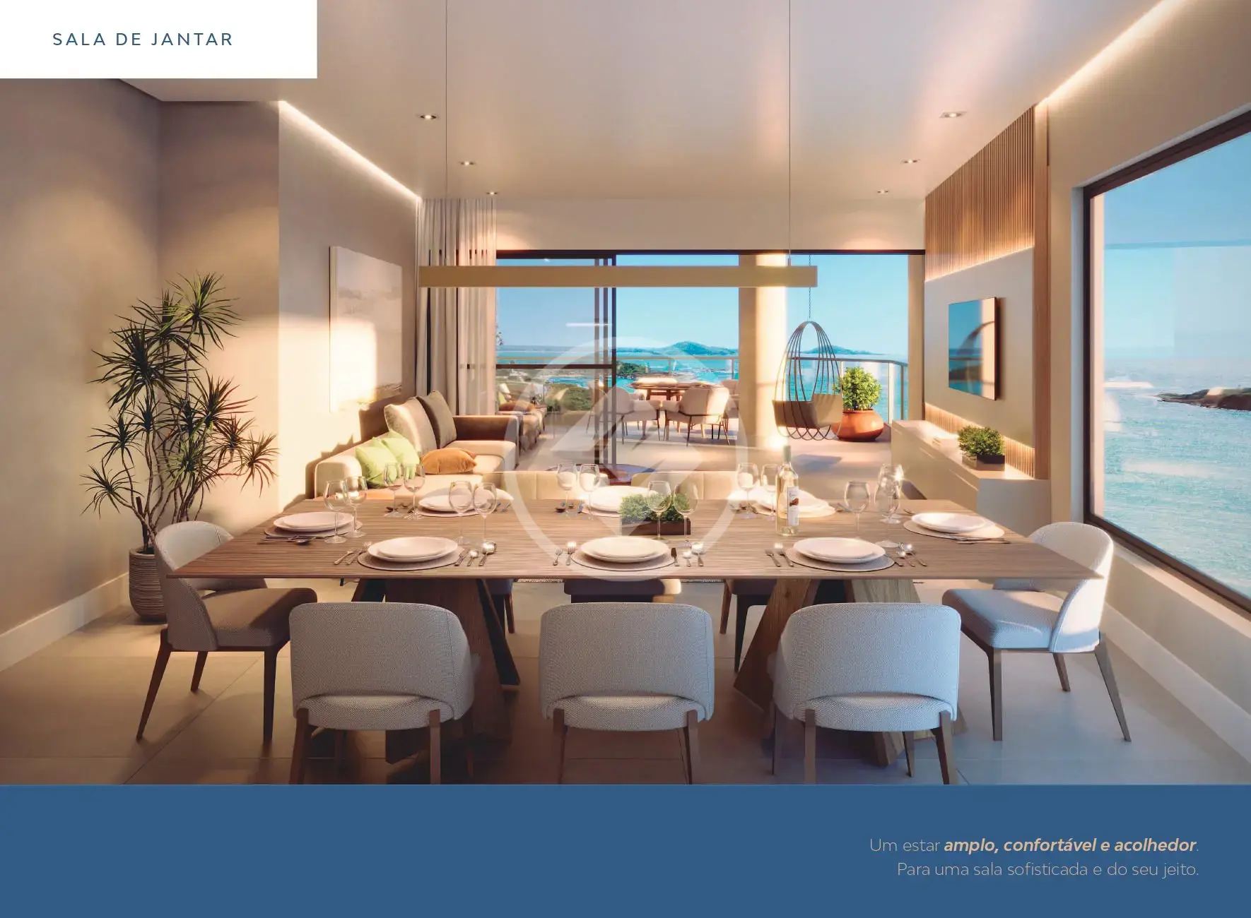 Apartamento 3 quartos no Praia do Morro, Guarapari — foto 3 de 6